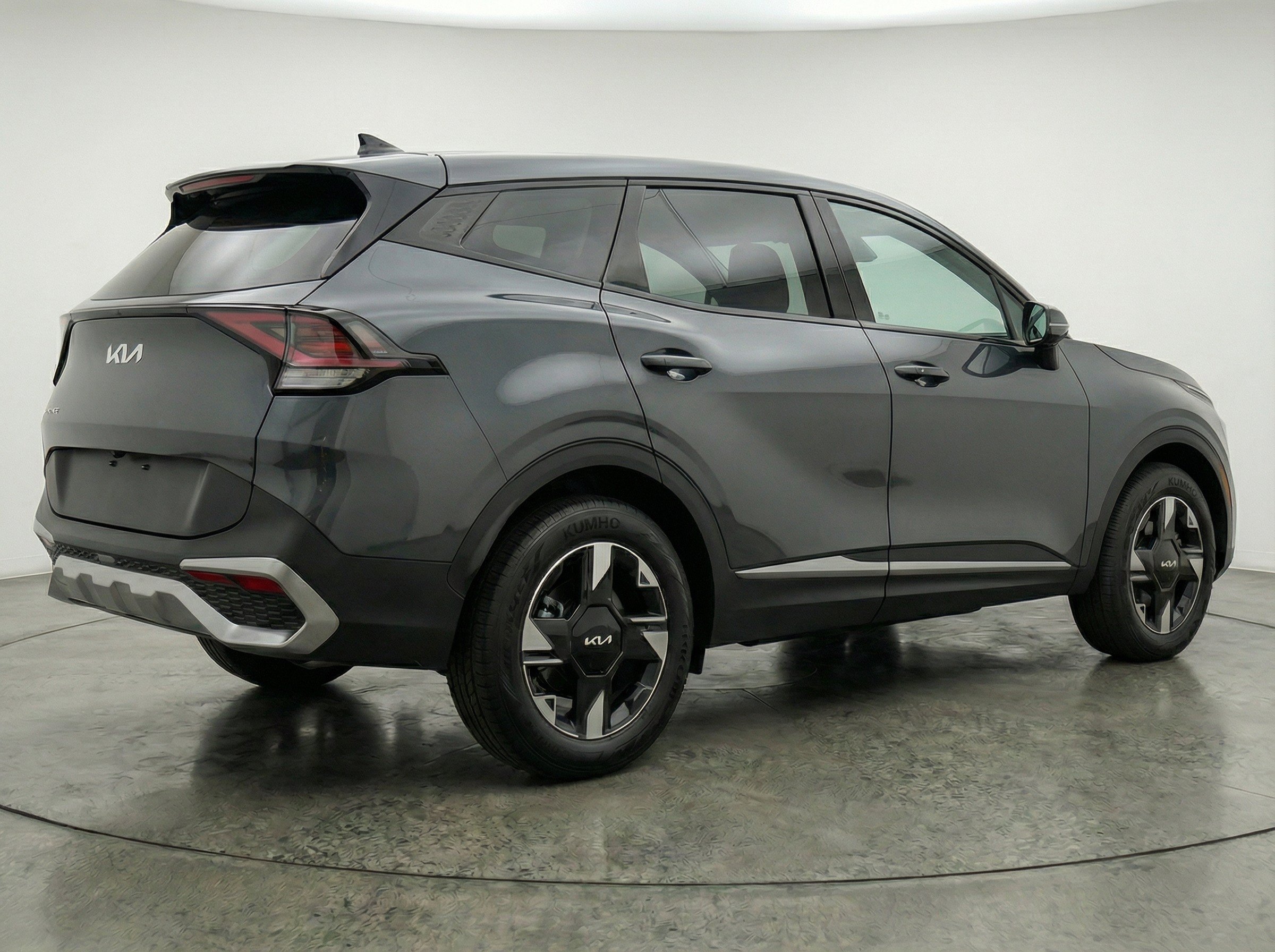 Thumbnail: 2026 Kia Sportage - 9