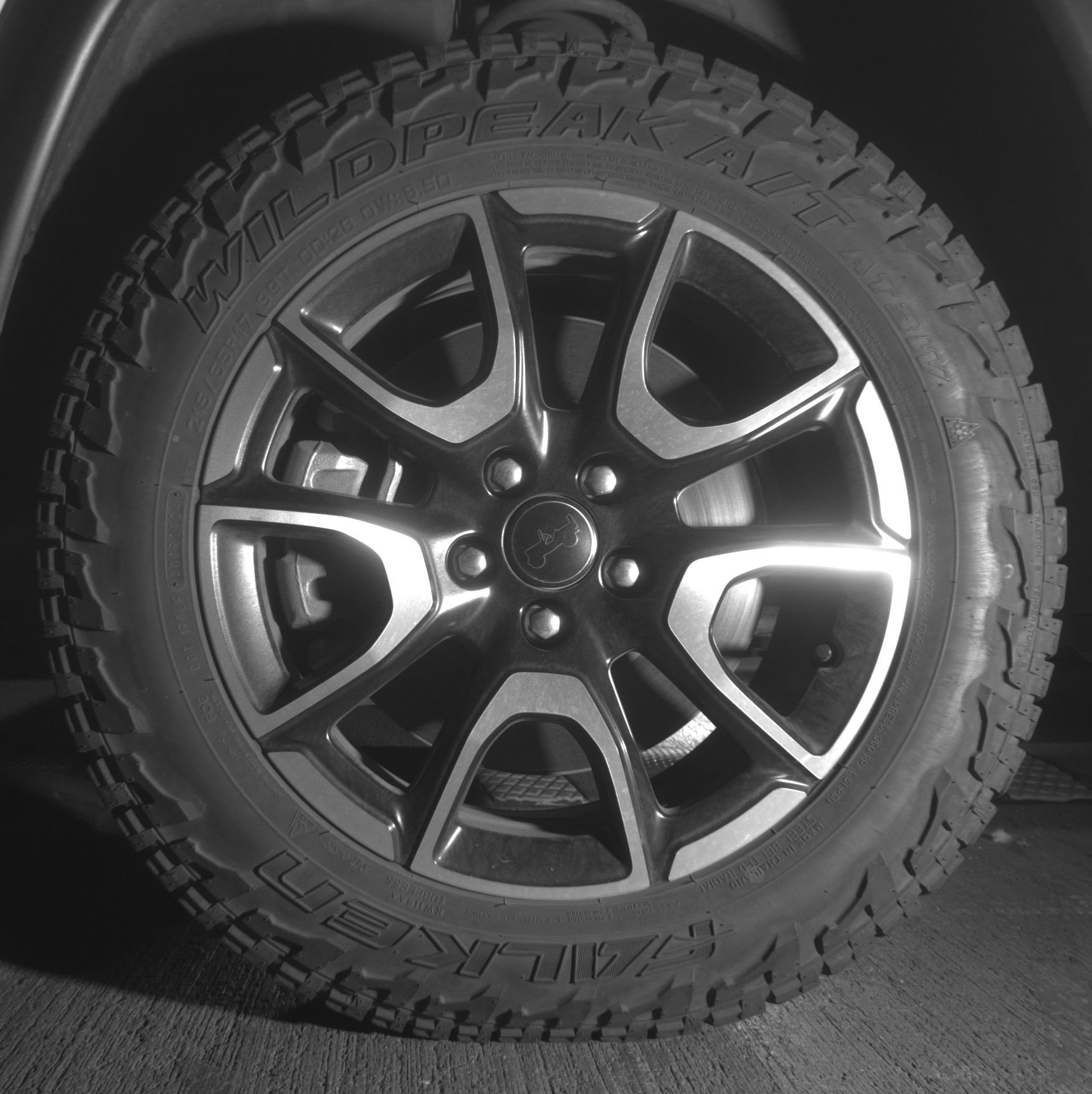 Thumbnail: 2025 Jeep Compass - 12