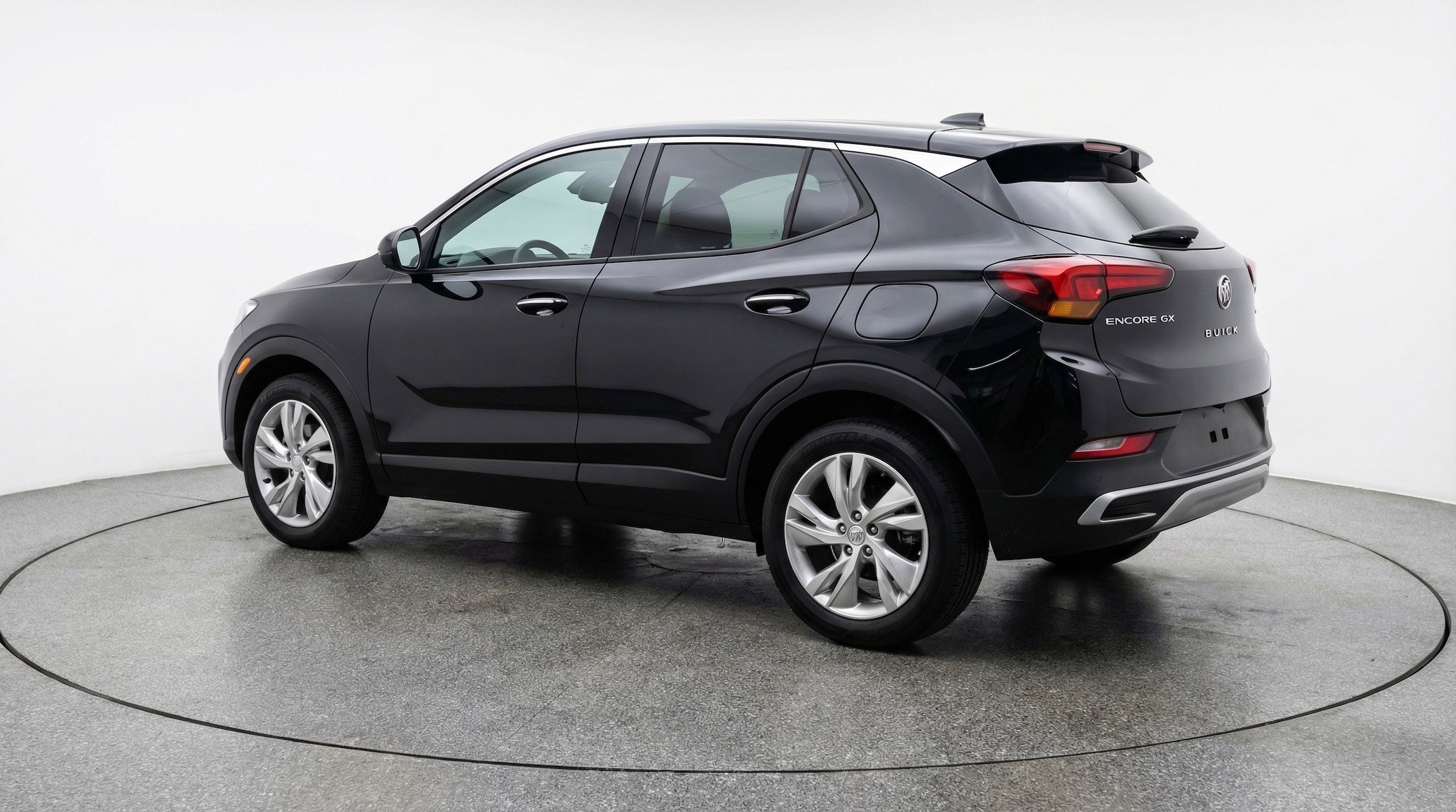 Thumbnail: 2025 Buick Encore GX - 6