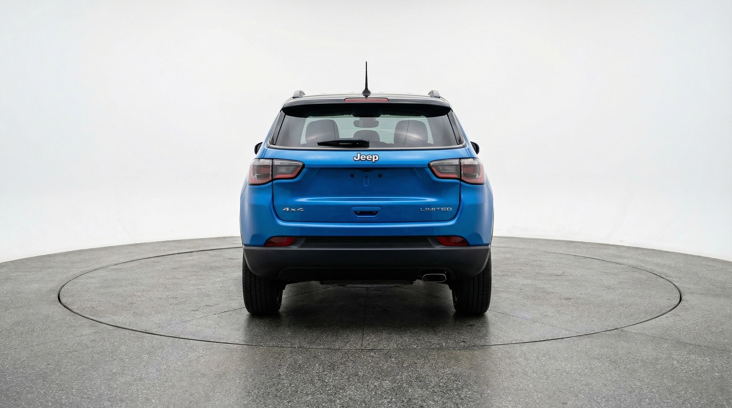 Thumbnail: 2025 Jeep Compass - 7