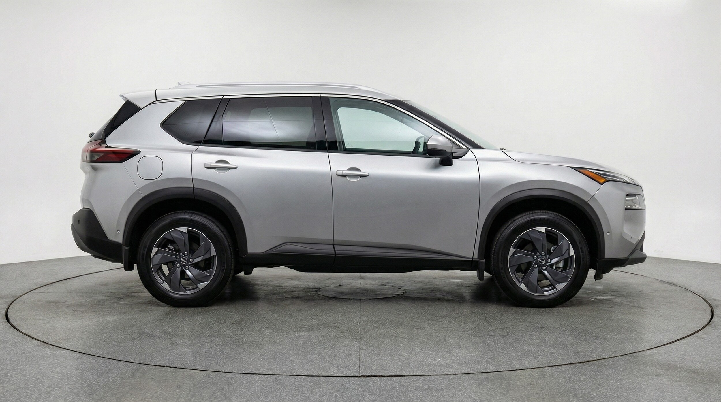 Thumbnail: 2025 Nissan Rogue - 8