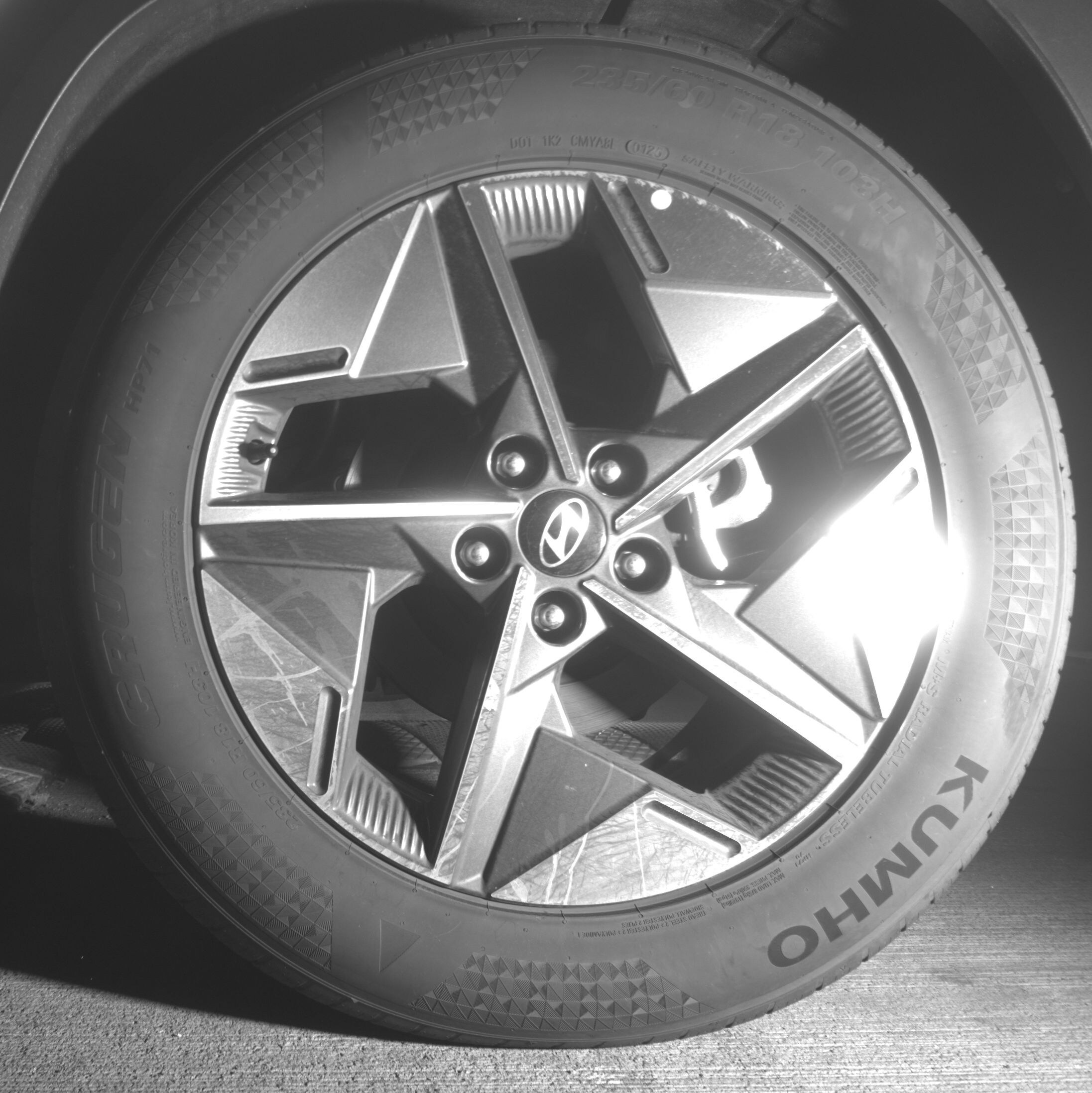 Thumbnail: 2025 Hyundai Tucson - 11