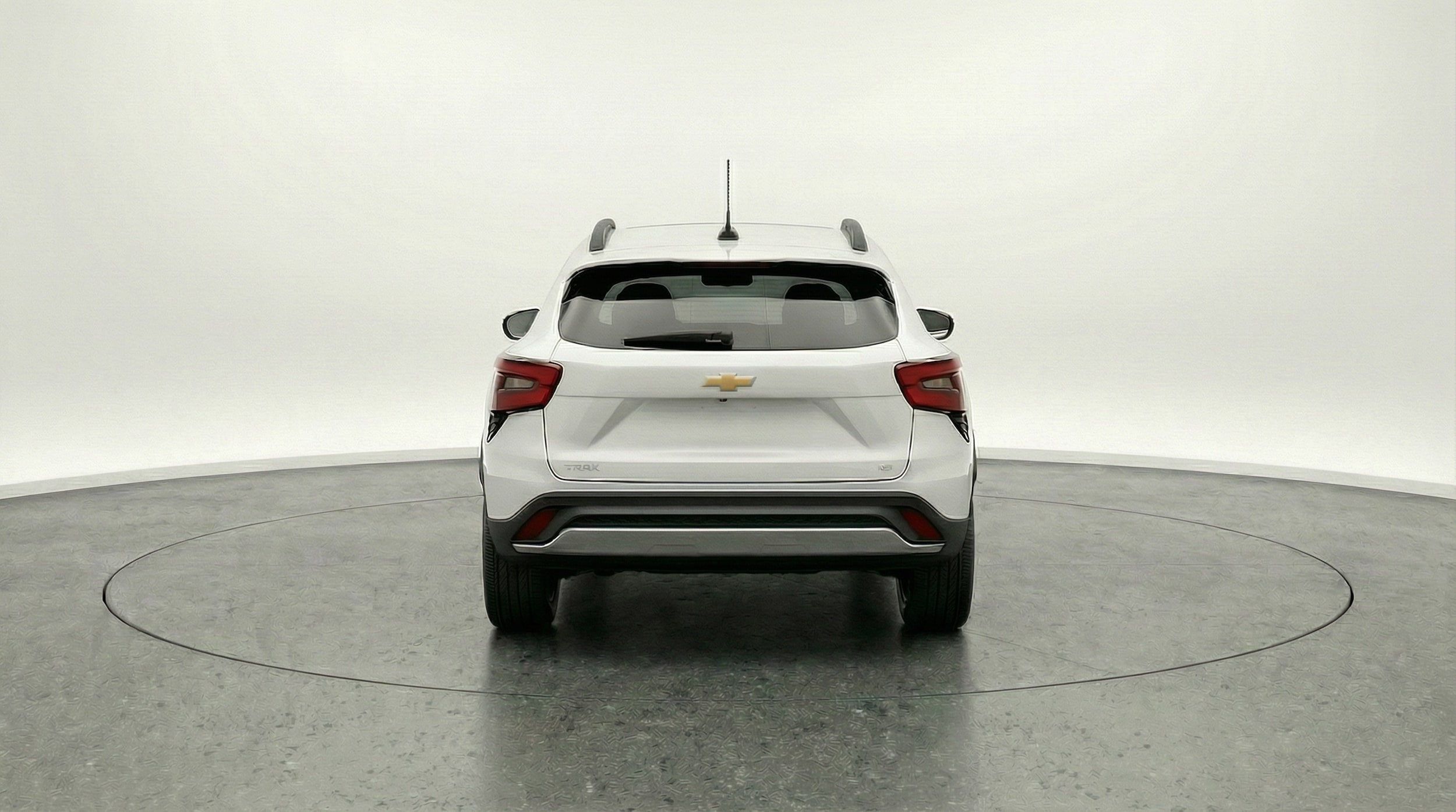 Thumbnail: 2025 Chevrolet Trax - 6