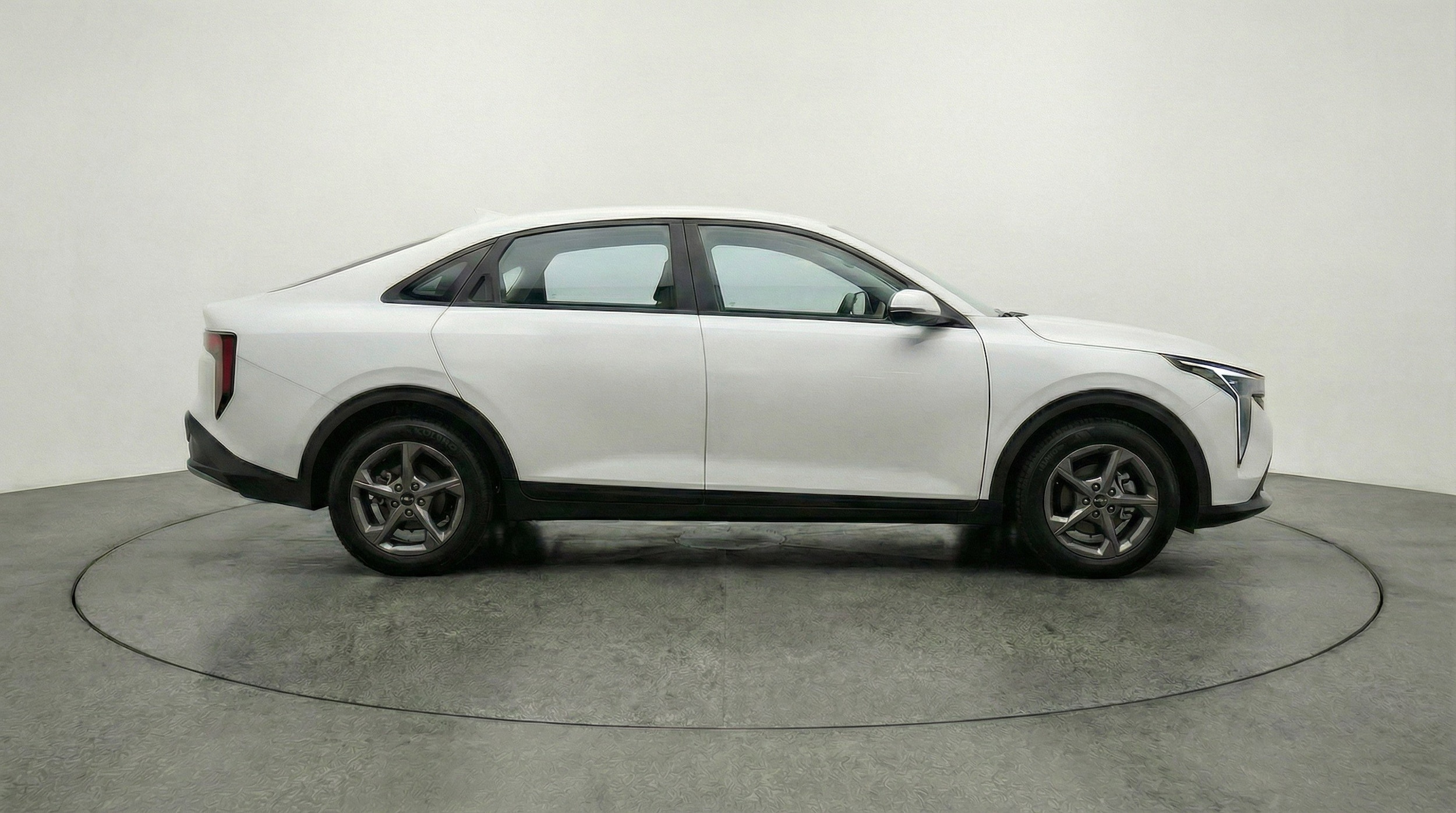 Thumbnail: 2025 Kia K4 - 11