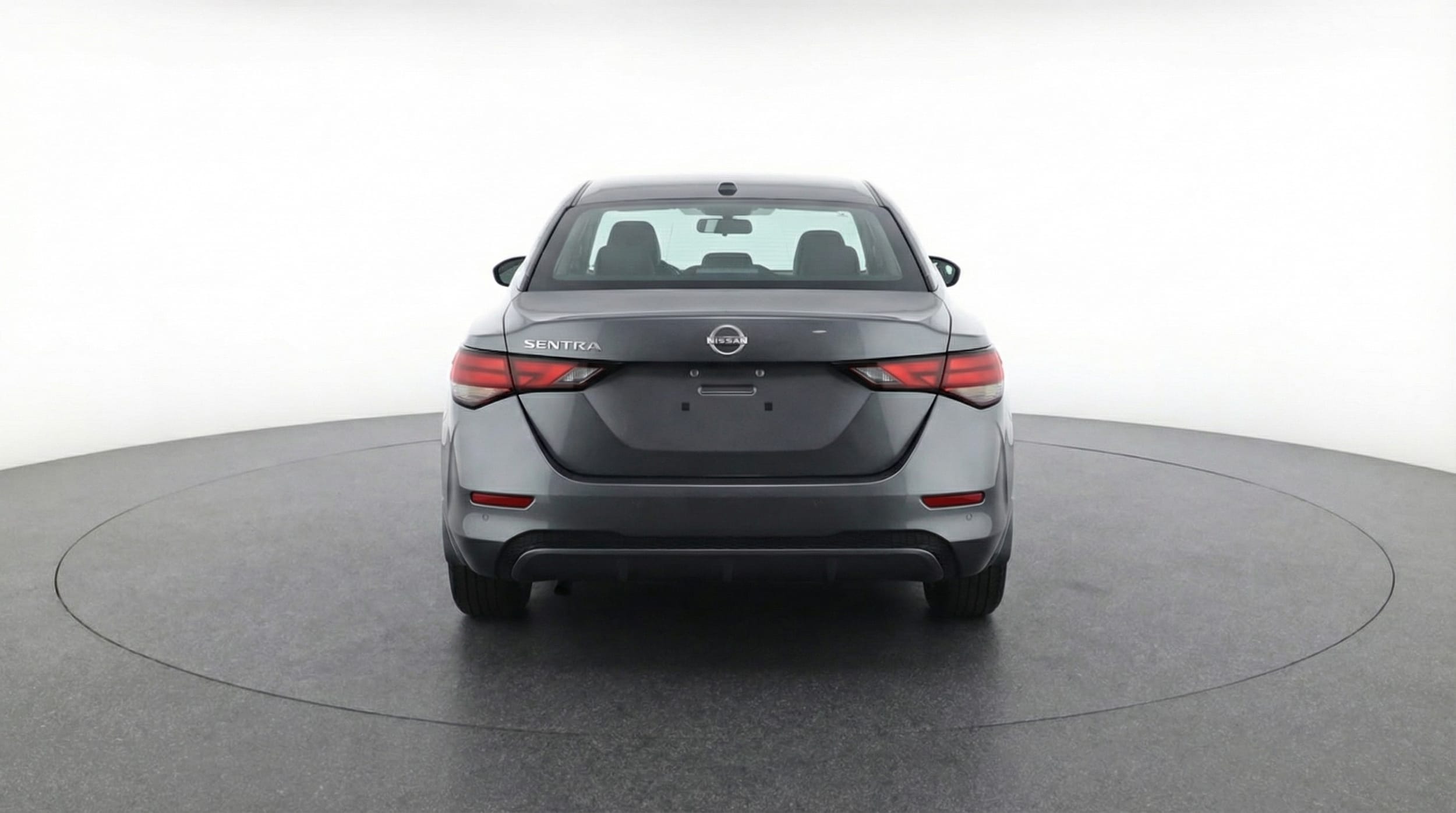 Thumbnail: 2025 Nissan Sentra - 6