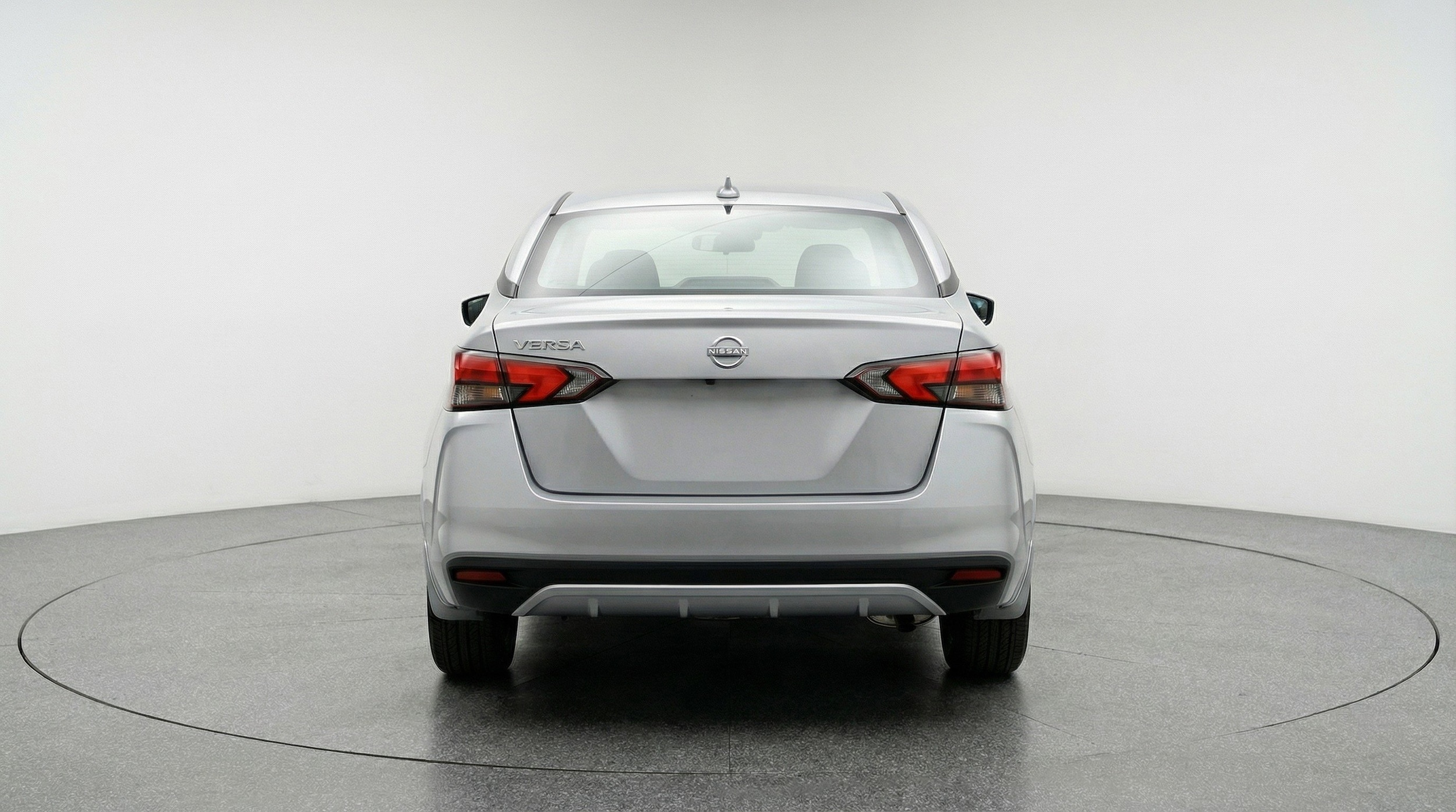 Thumbnail: 2025 Nissan Versa - 7