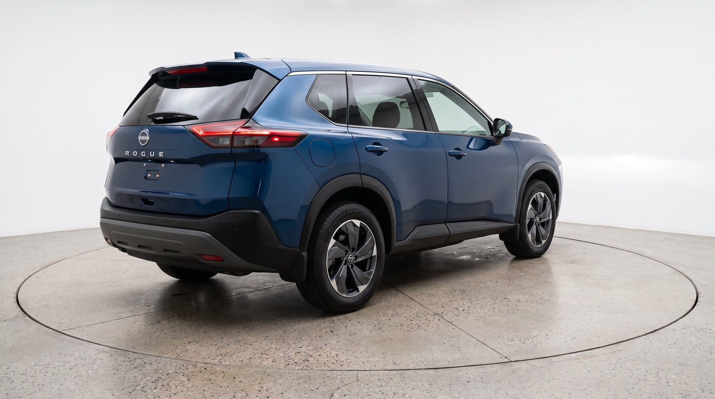 Thumbnail: 2025 Nissan Rogue - 9