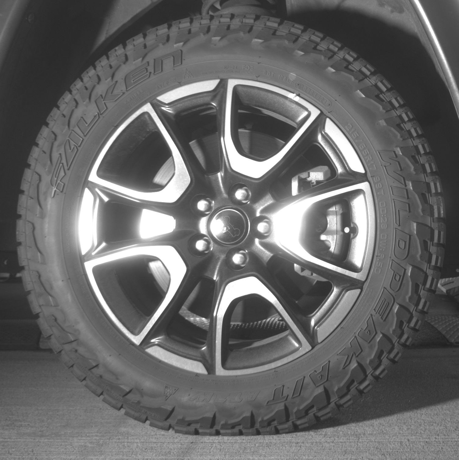 Thumbnail: 2025 Jeep Compass - 13