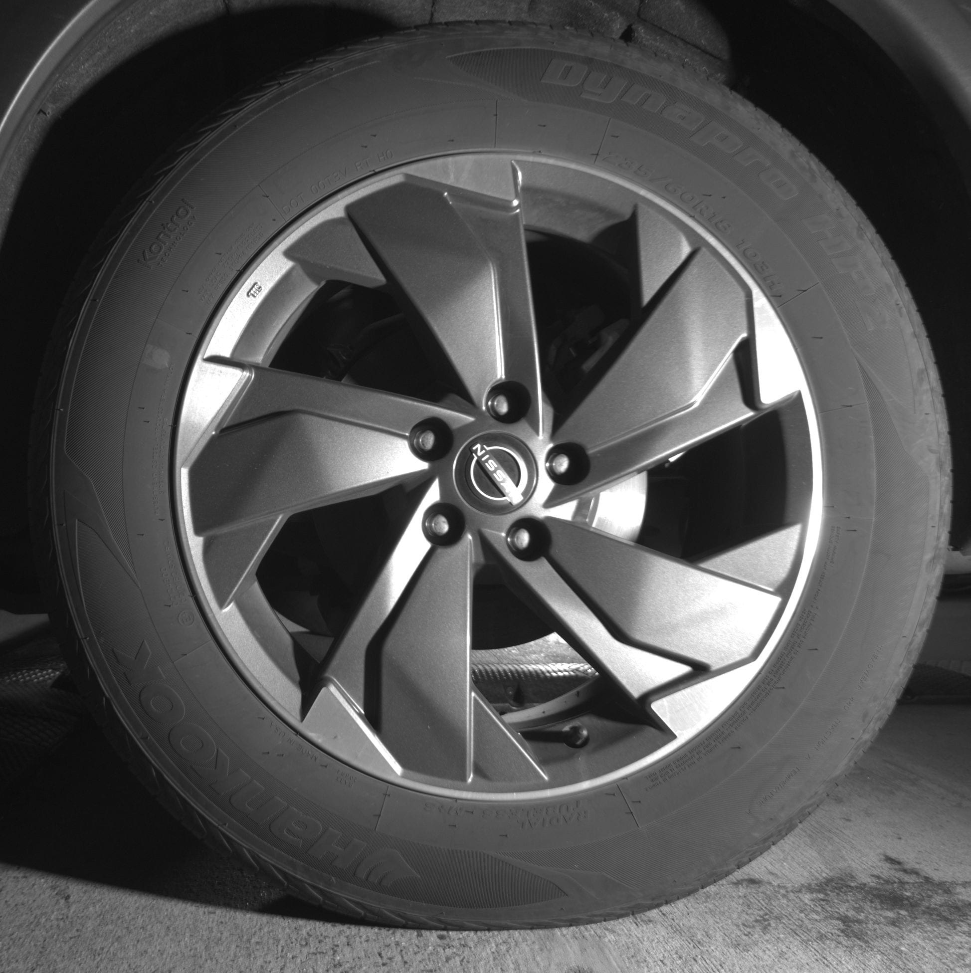 Thumbnail: 2025 Nissan Rogue - 11