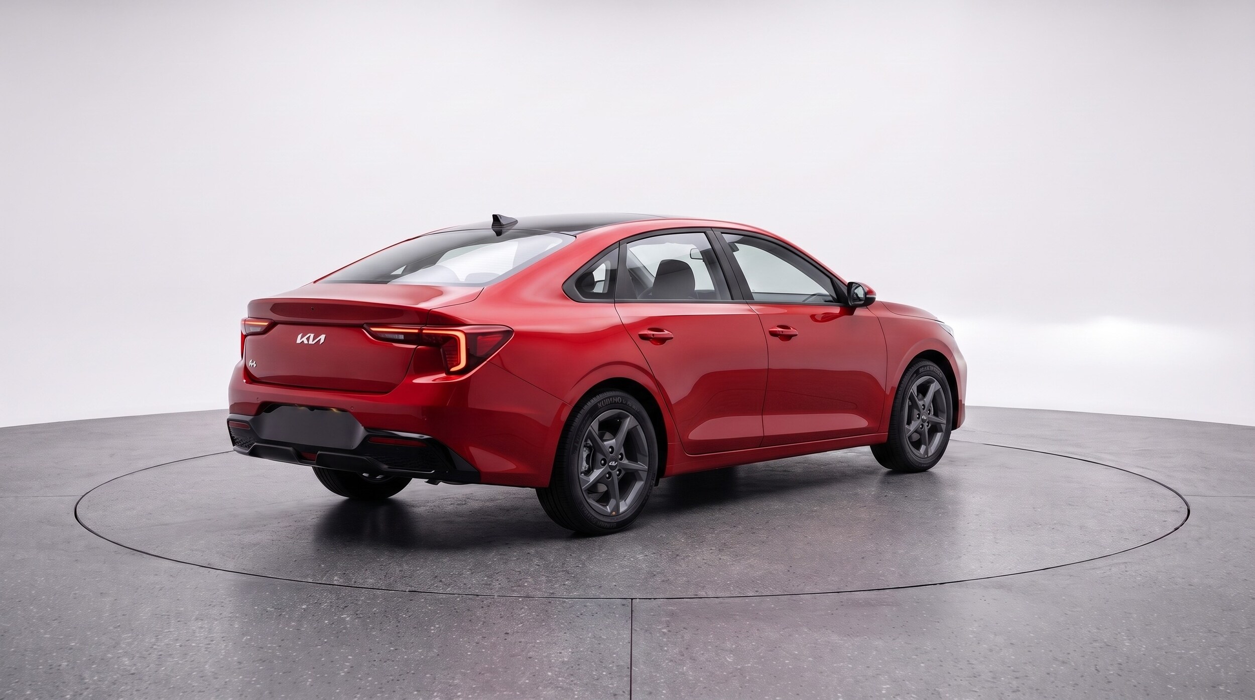 Thumbnail: 2026 Kia K4 - 7