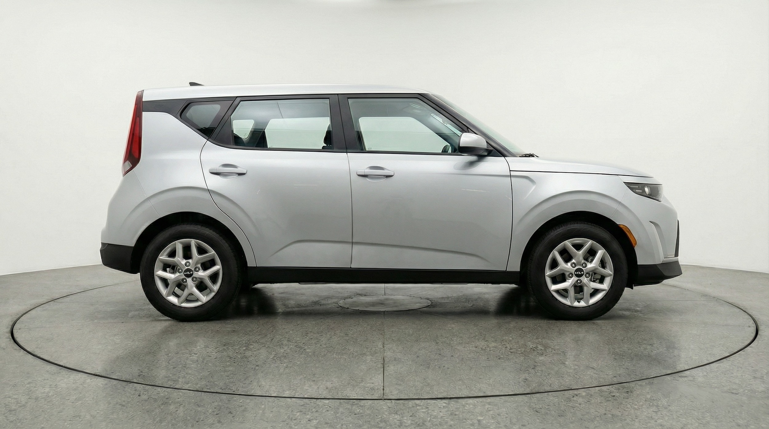 Thumbnail: 2025 Kia Soul - 8
