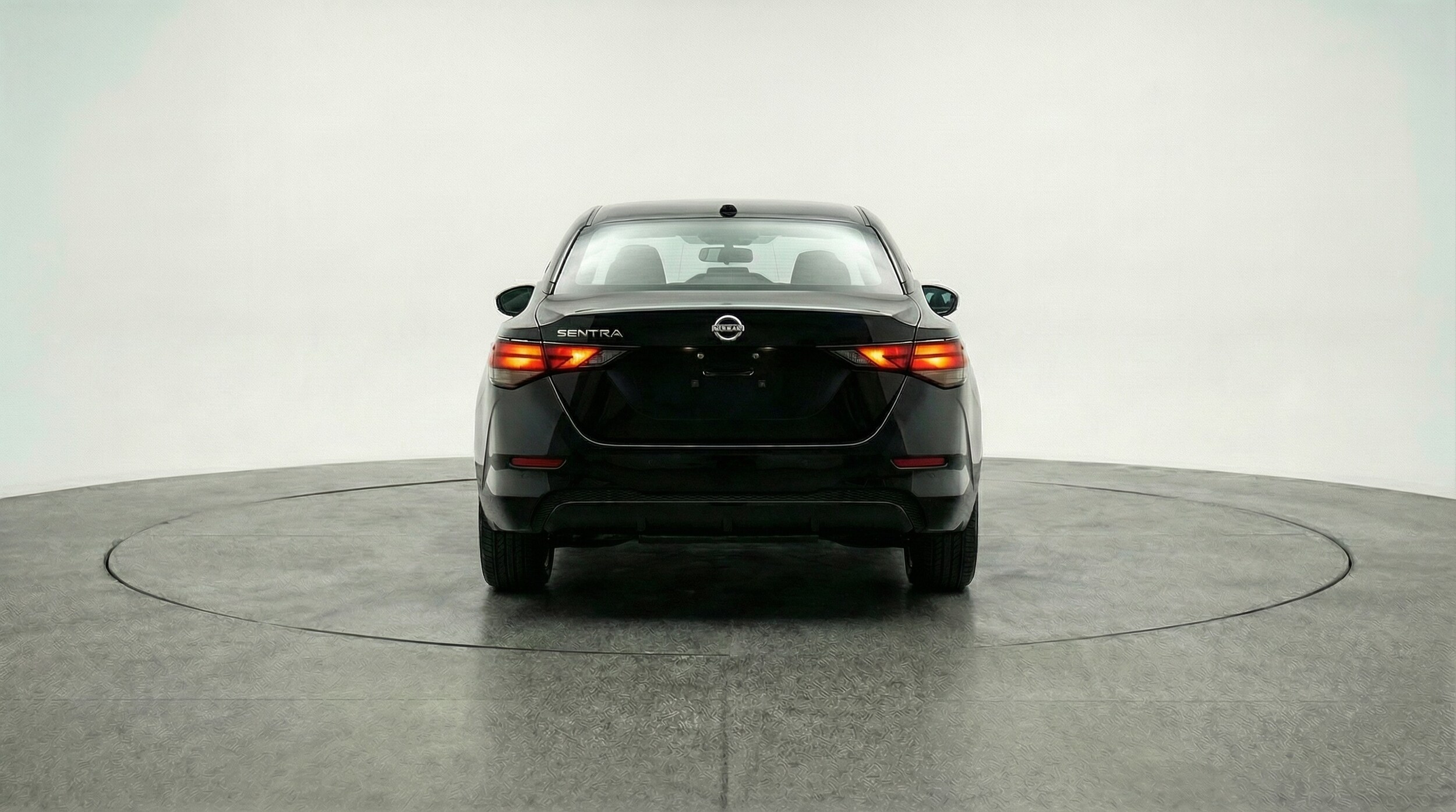 Thumbnail: 2025 Nissan Sentra - 6