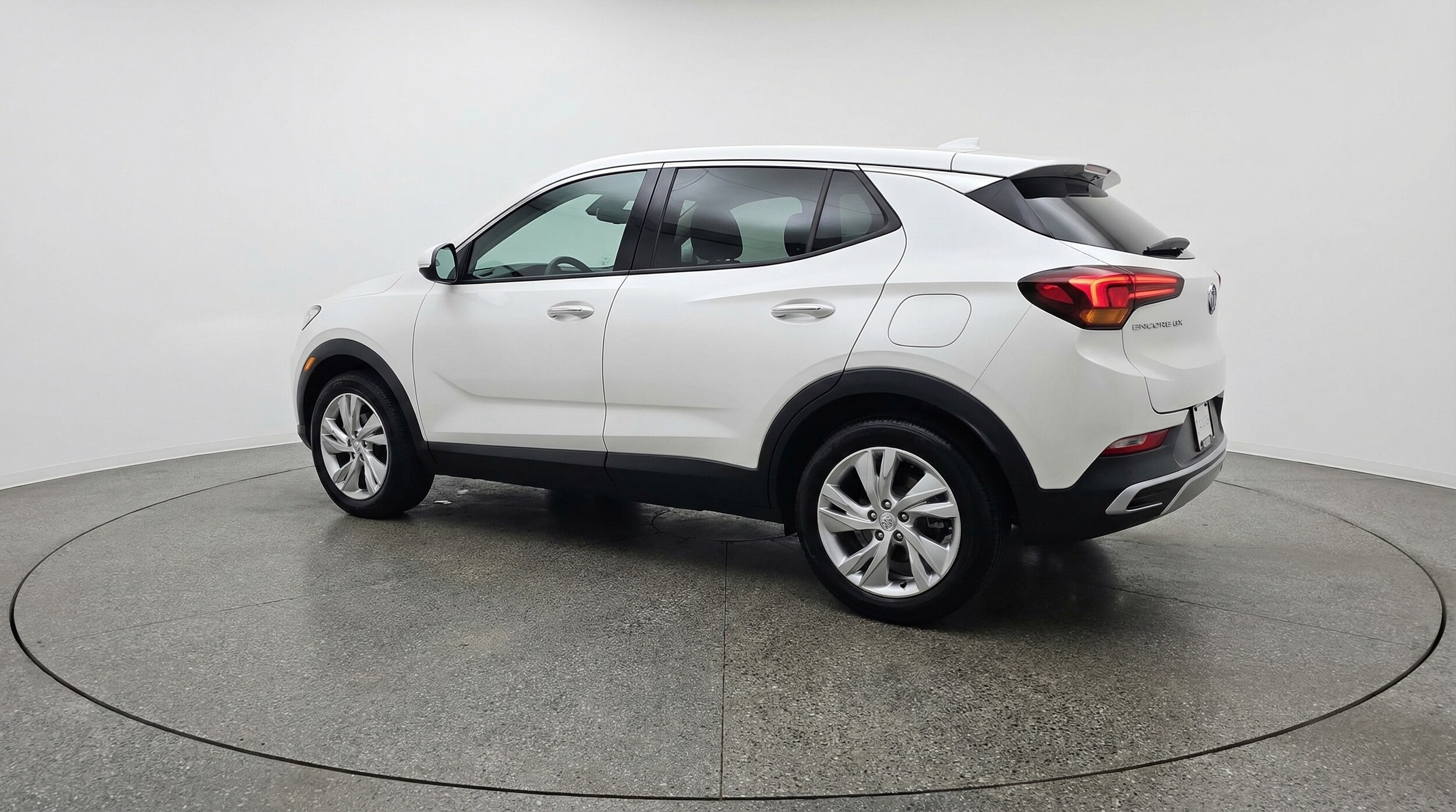 Thumbnail: 2025 Buick Encore GX - 5