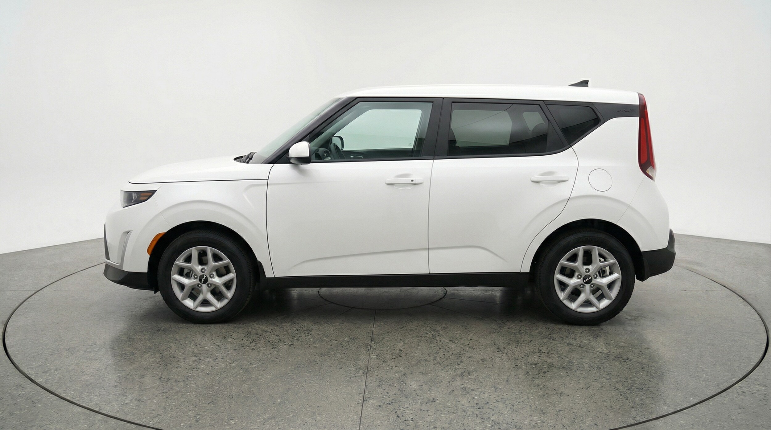 Thumbnail: 2025 Kia Soul - 4