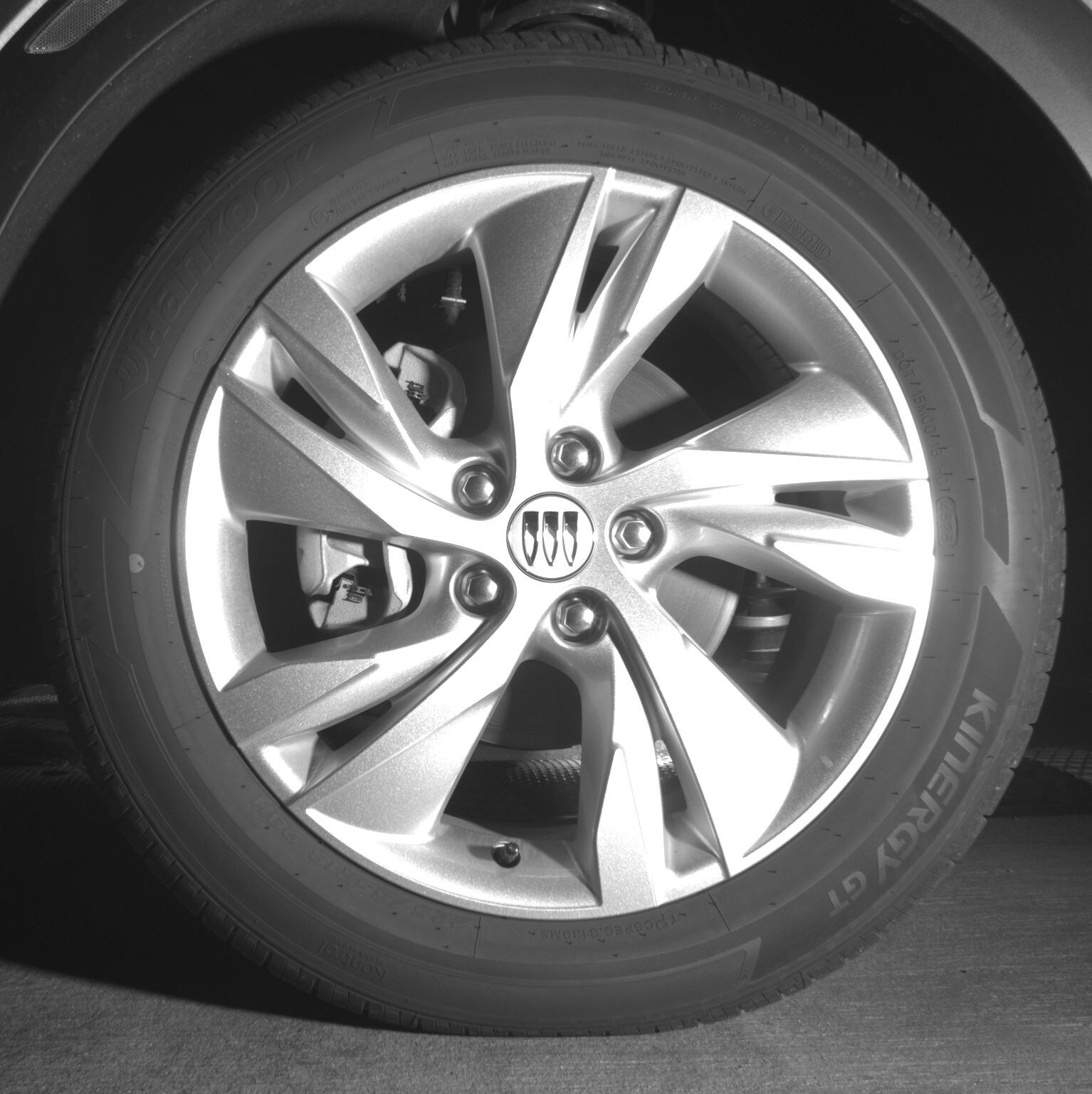 Thumbnail: 2026 Buick Encore GX - 9