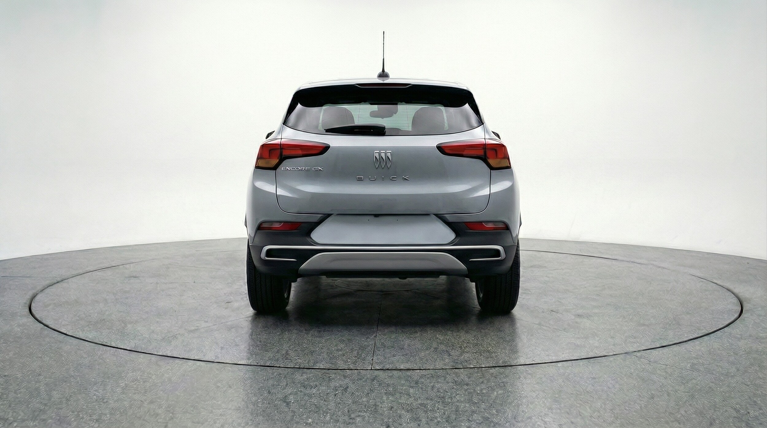 Thumbnail: 2026 Buick Encore GX - 6