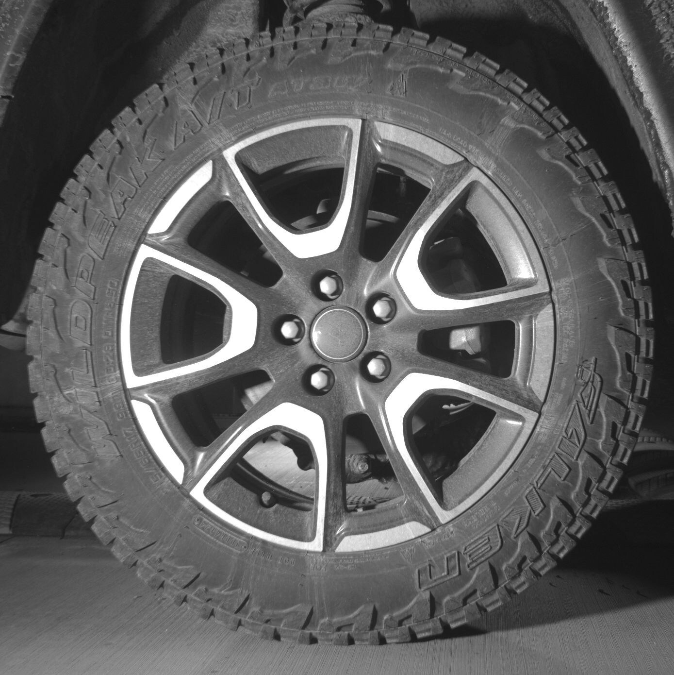 Thumbnail: 2025 Jeep Compass - 12