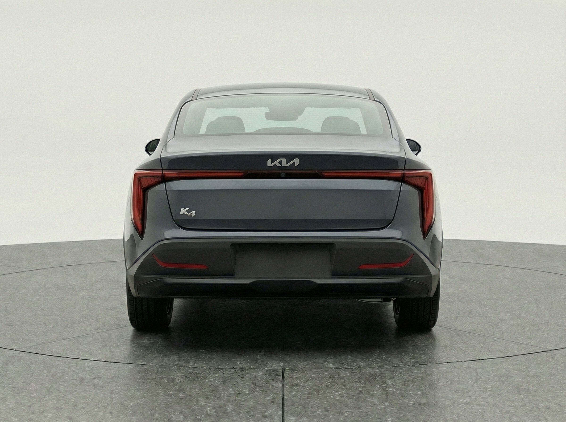 Thumbnail: 2025 Kia K4 - 6
