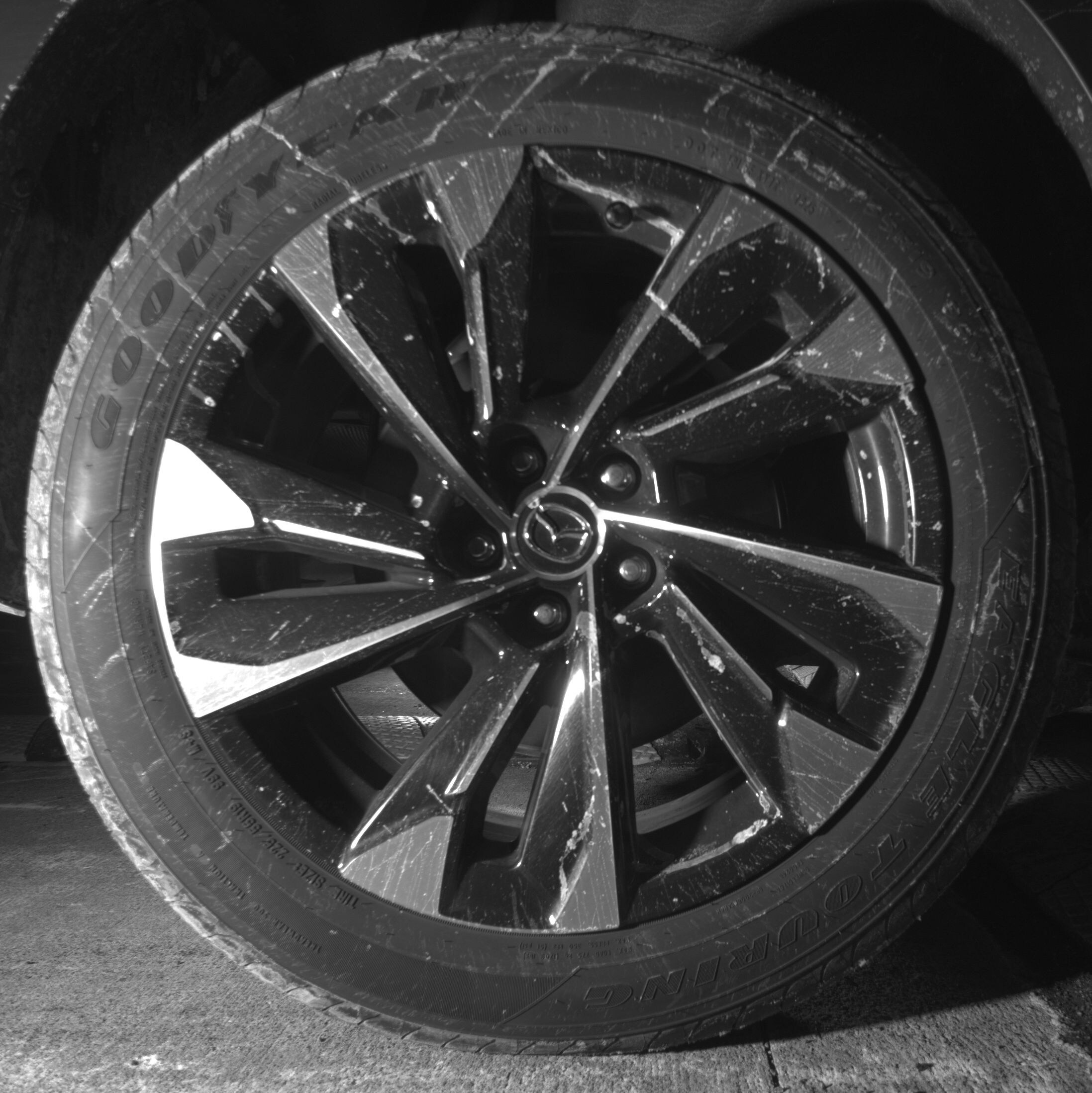 Thumbnail: 2025 Mazda CX-50 - 12