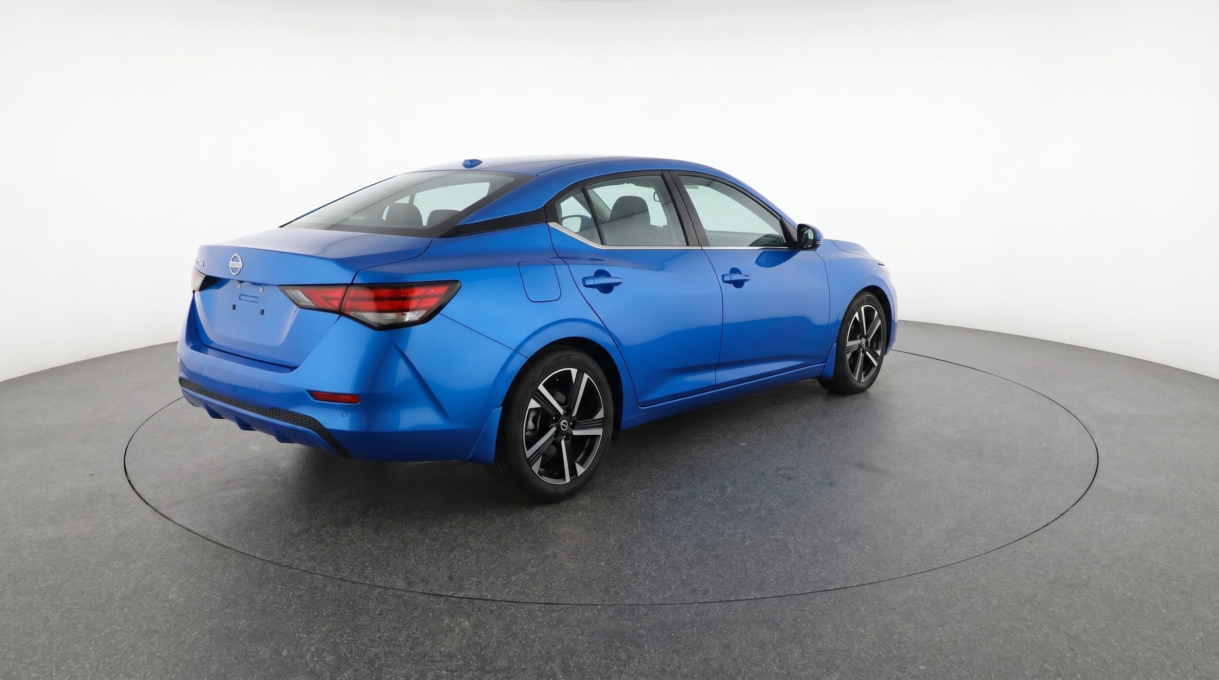 Thumbnail: 2025 Nissan Sentra - 7