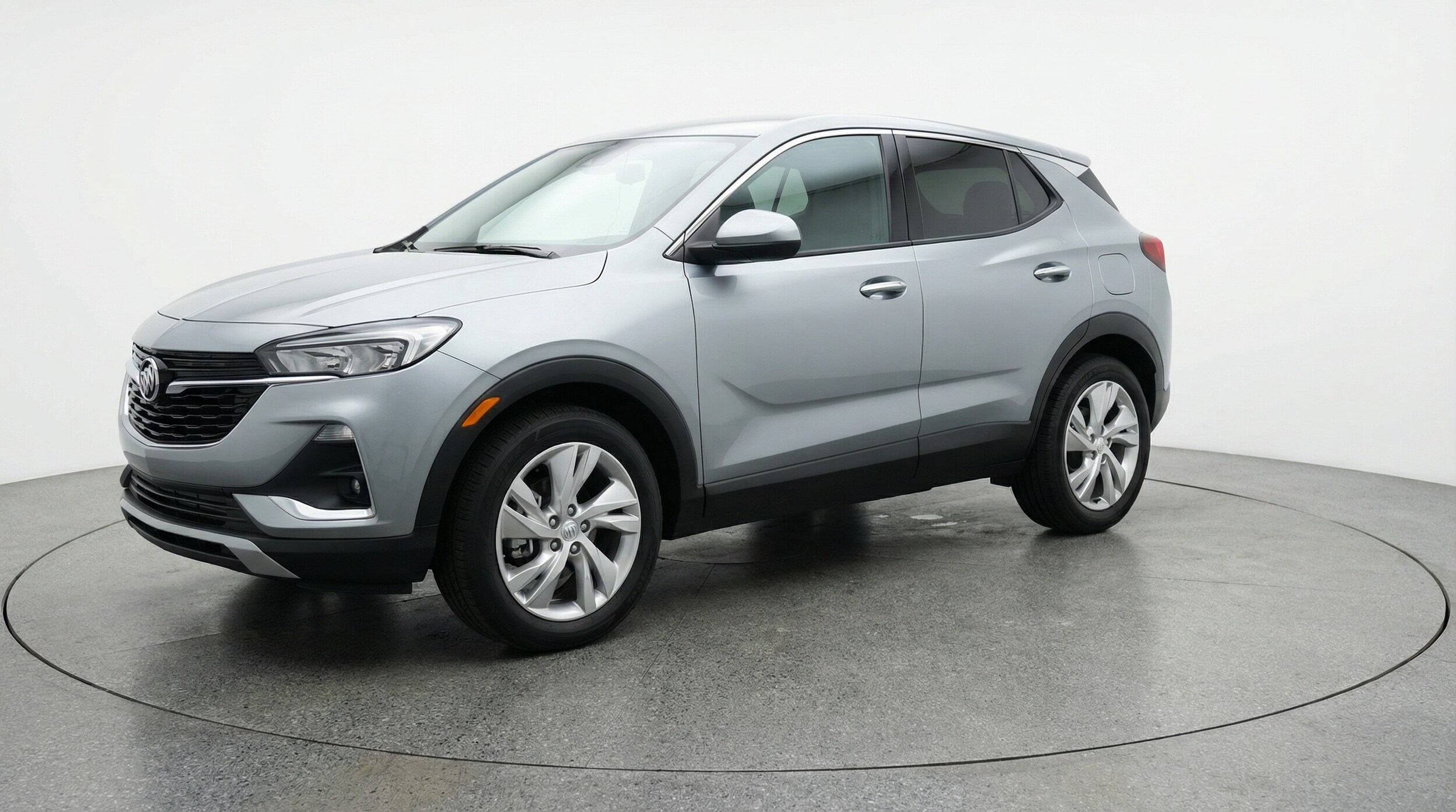 Thumbnail: 2026 Buick Encore GX - 3