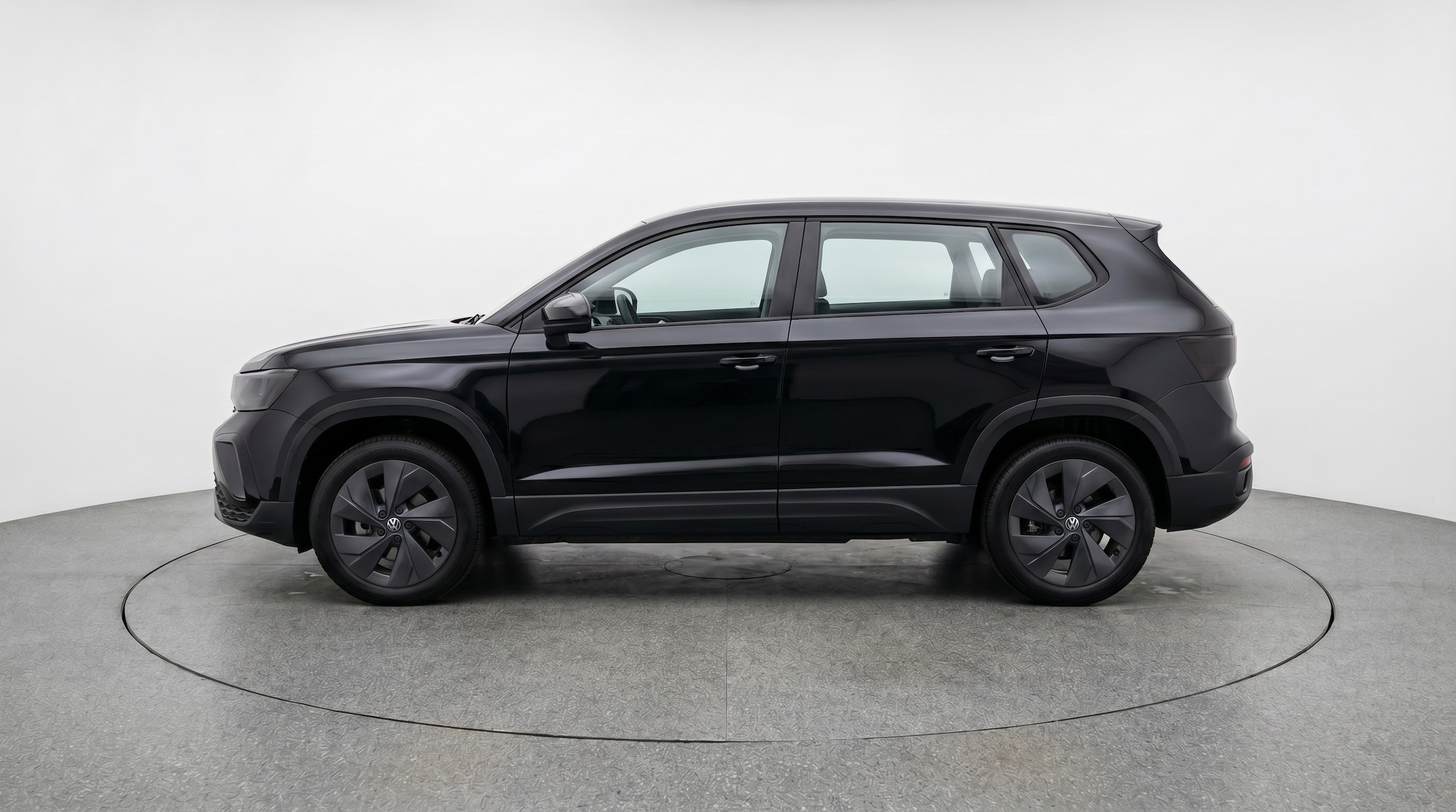 Thumbnail: 2026 Volkswagen Taos - 4