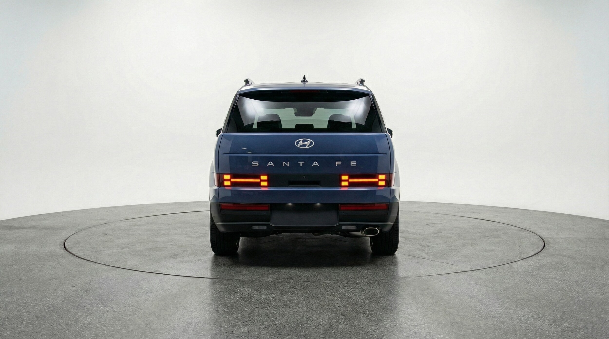 Thumbnail: 2026 Hyundai Santa Fe - 6