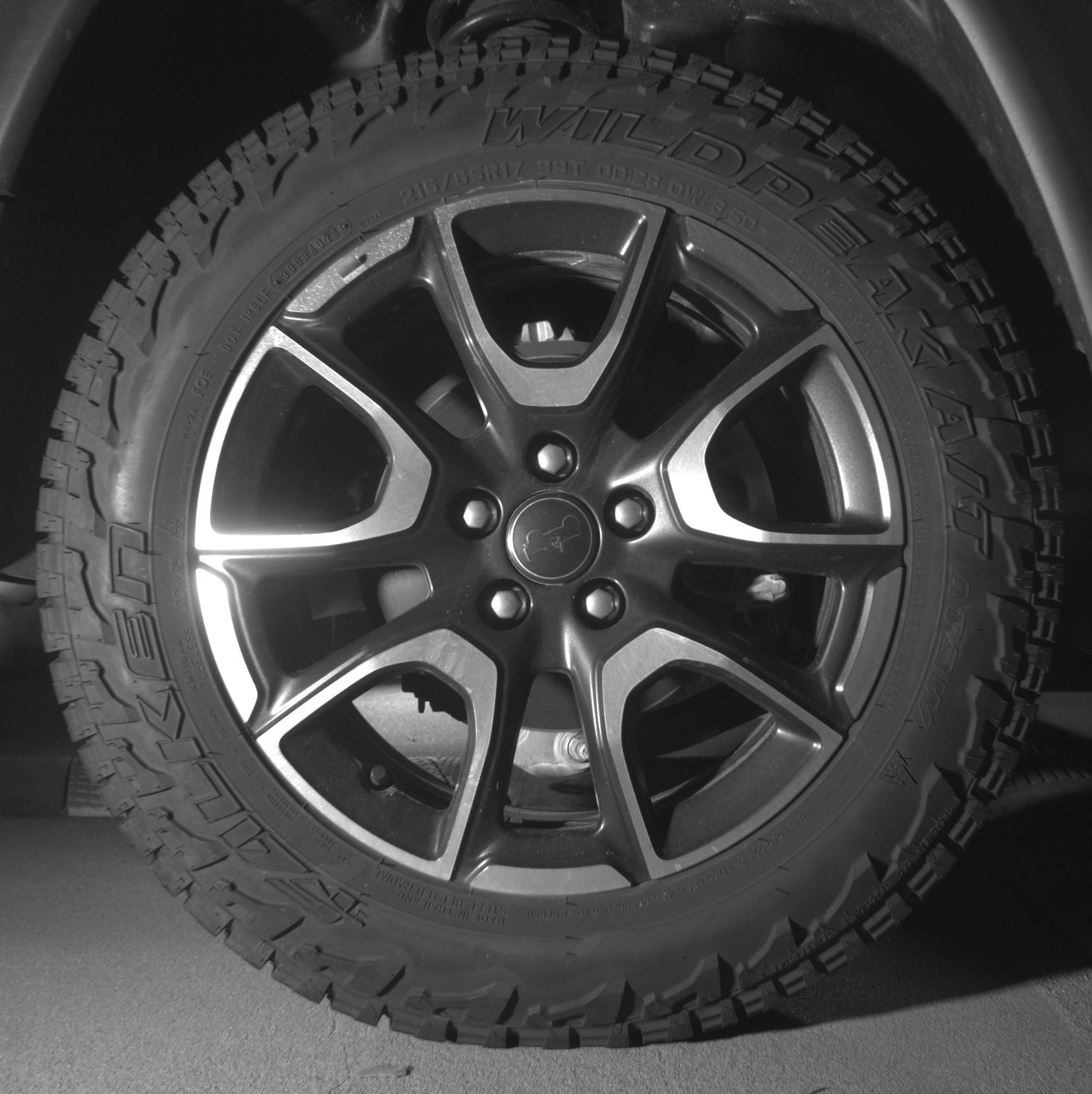 Thumbnail: 2025 Jeep Compass - 12