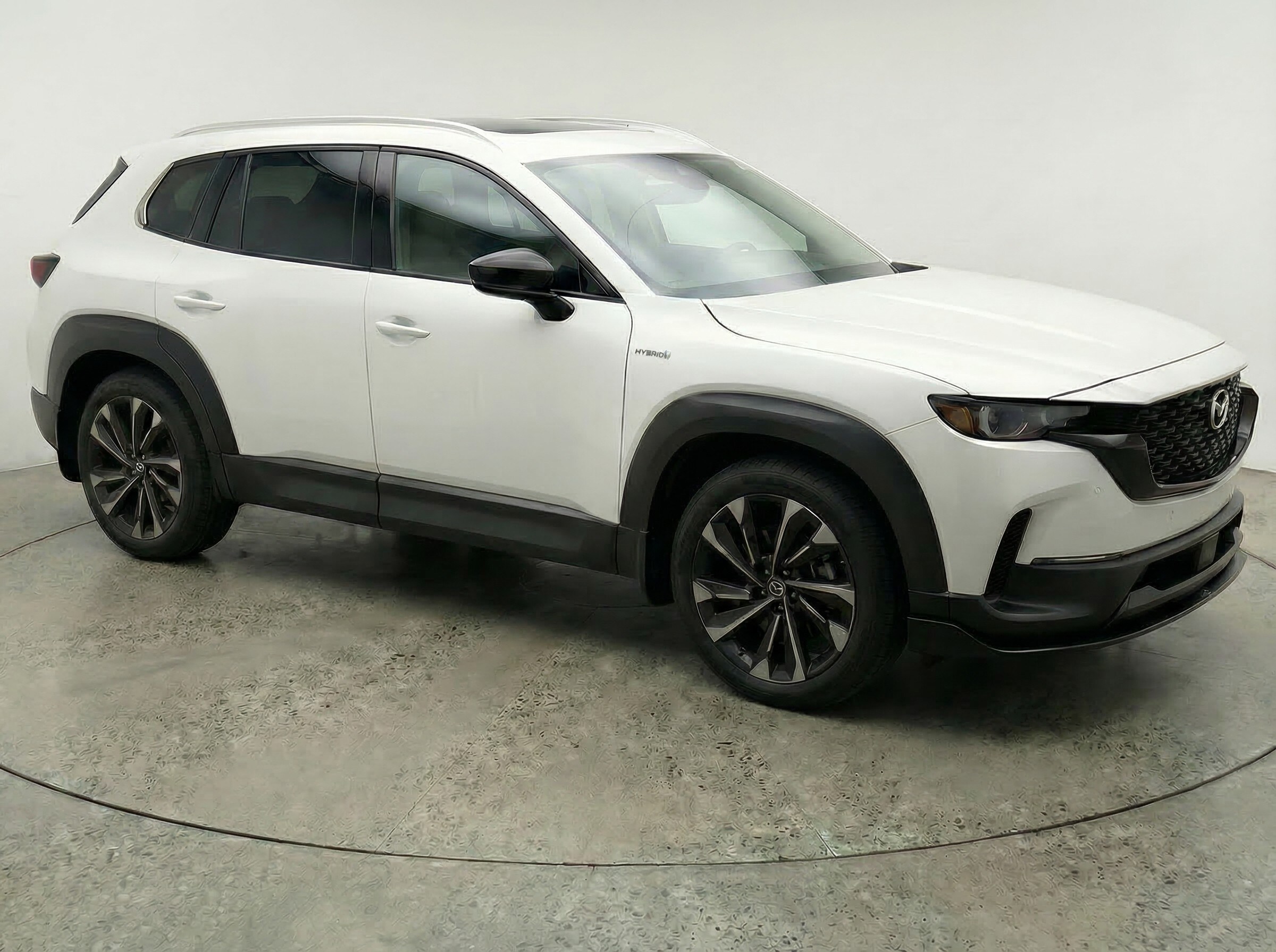 Thumbnail: 2025 Mazda CX-50 - 1