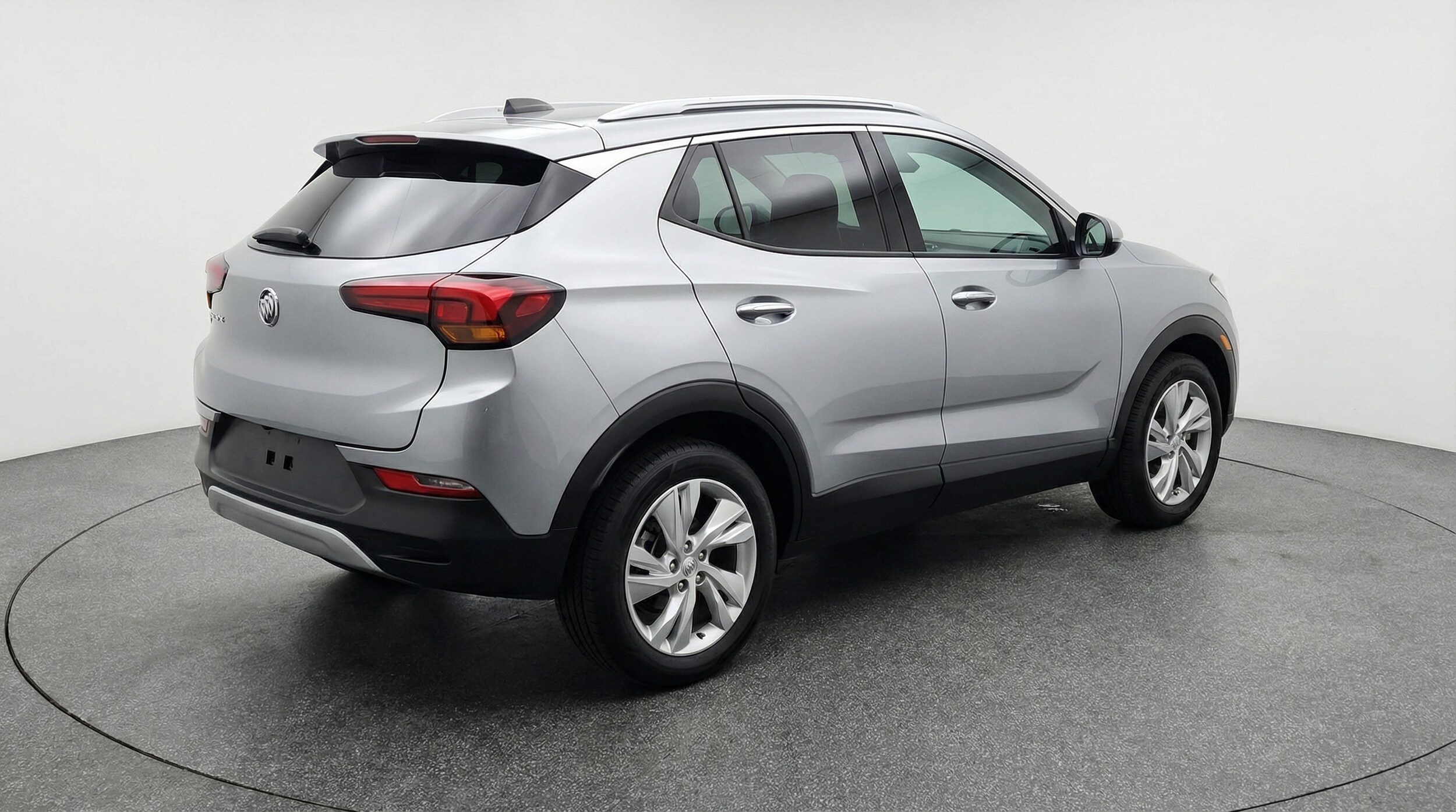 Thumbnail: 2026 Buick Encore GX - 7