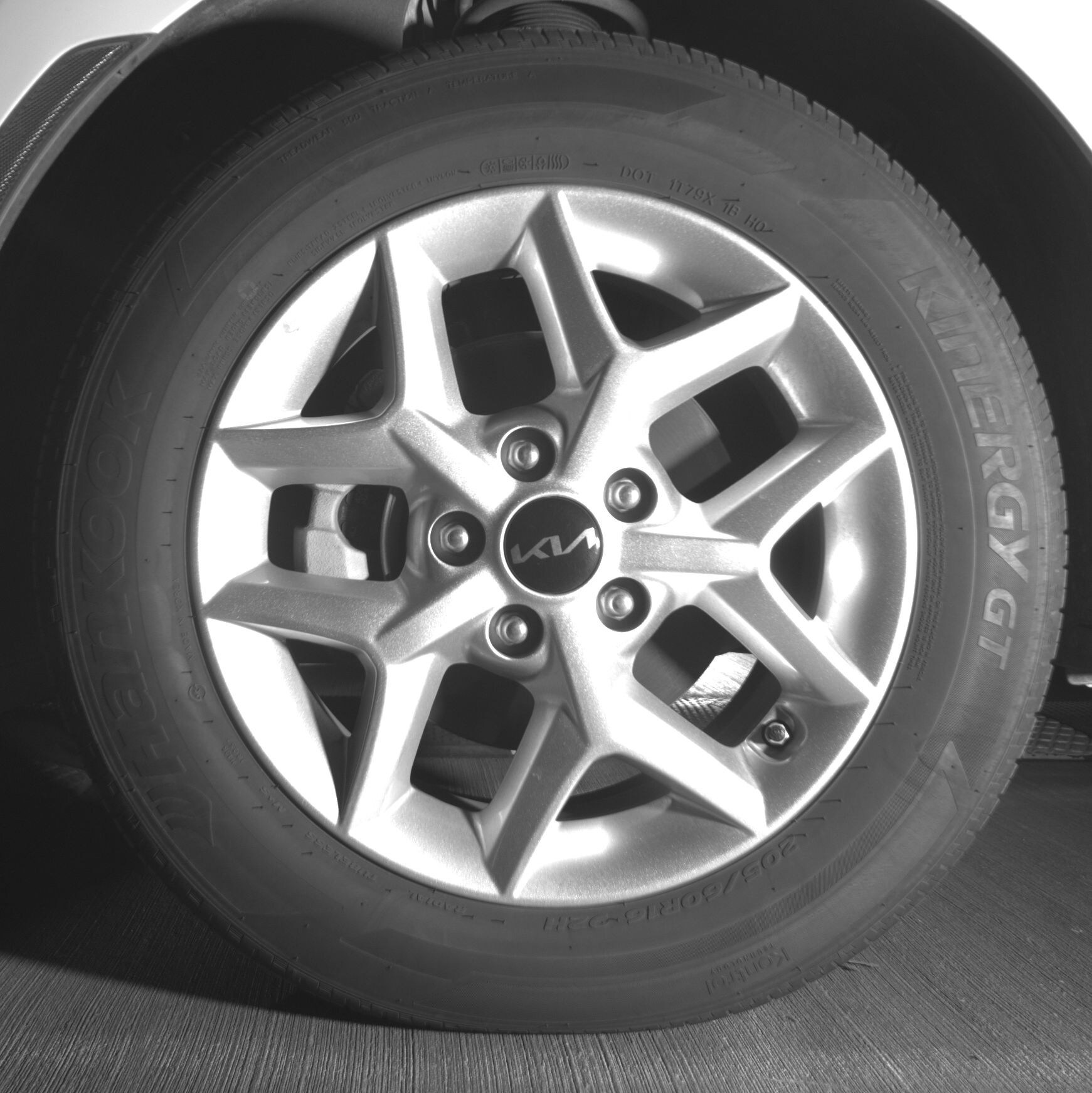 Thumbnail: 2025 Kia Soul - 9