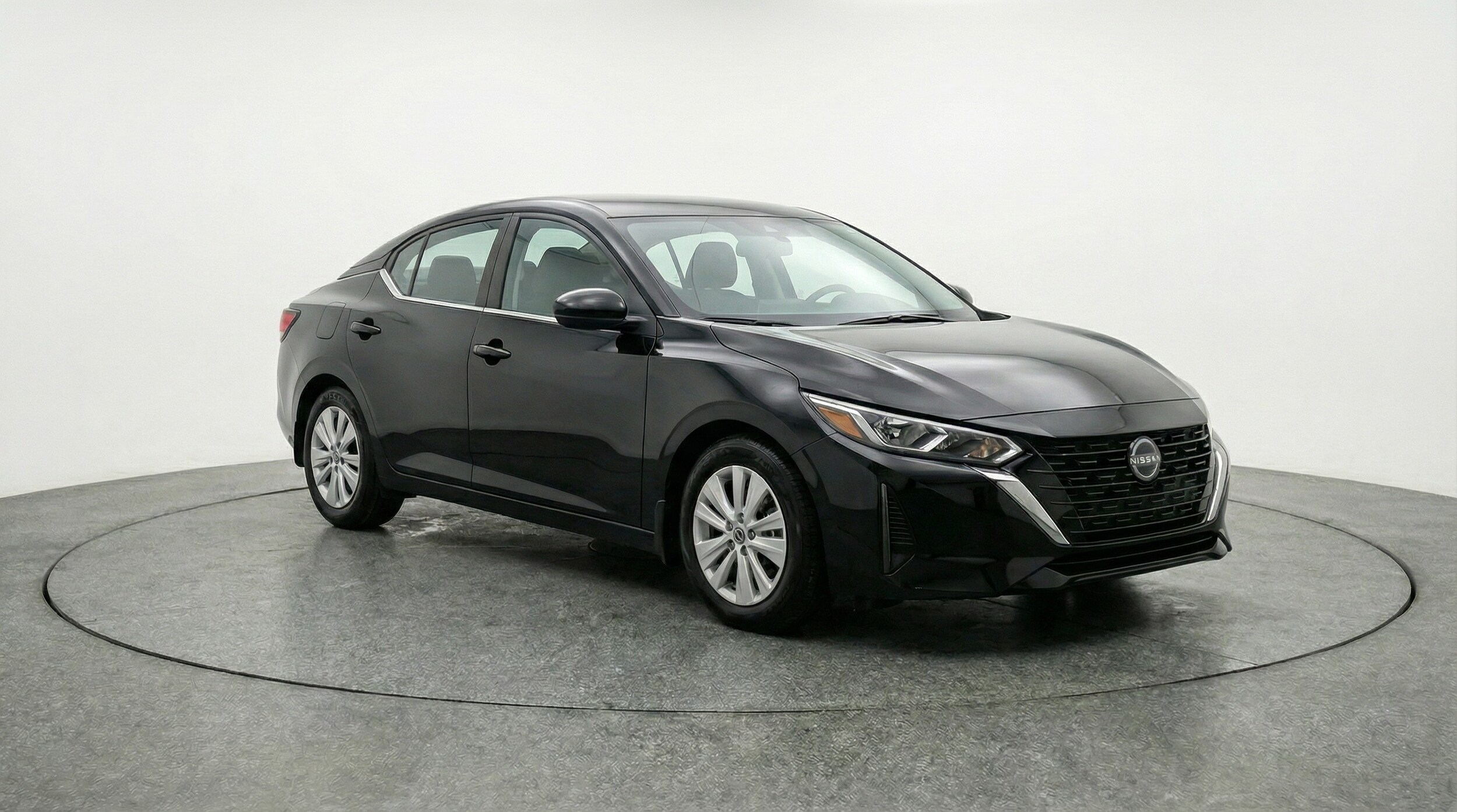 Thumbnail: 2025 Nissan Sentra - 1