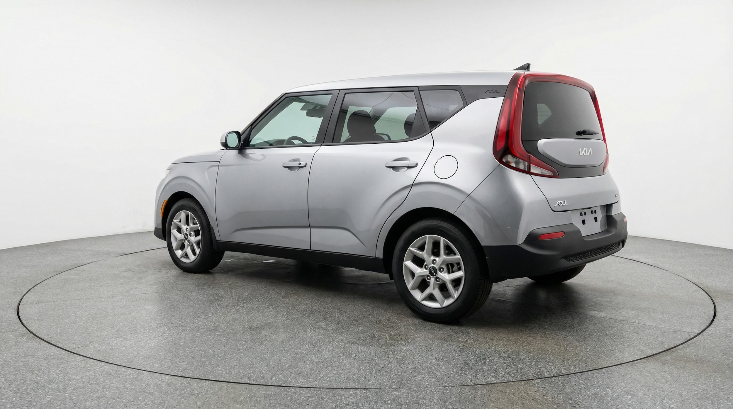 Thumbnail: 2025 Kia Soul - 5