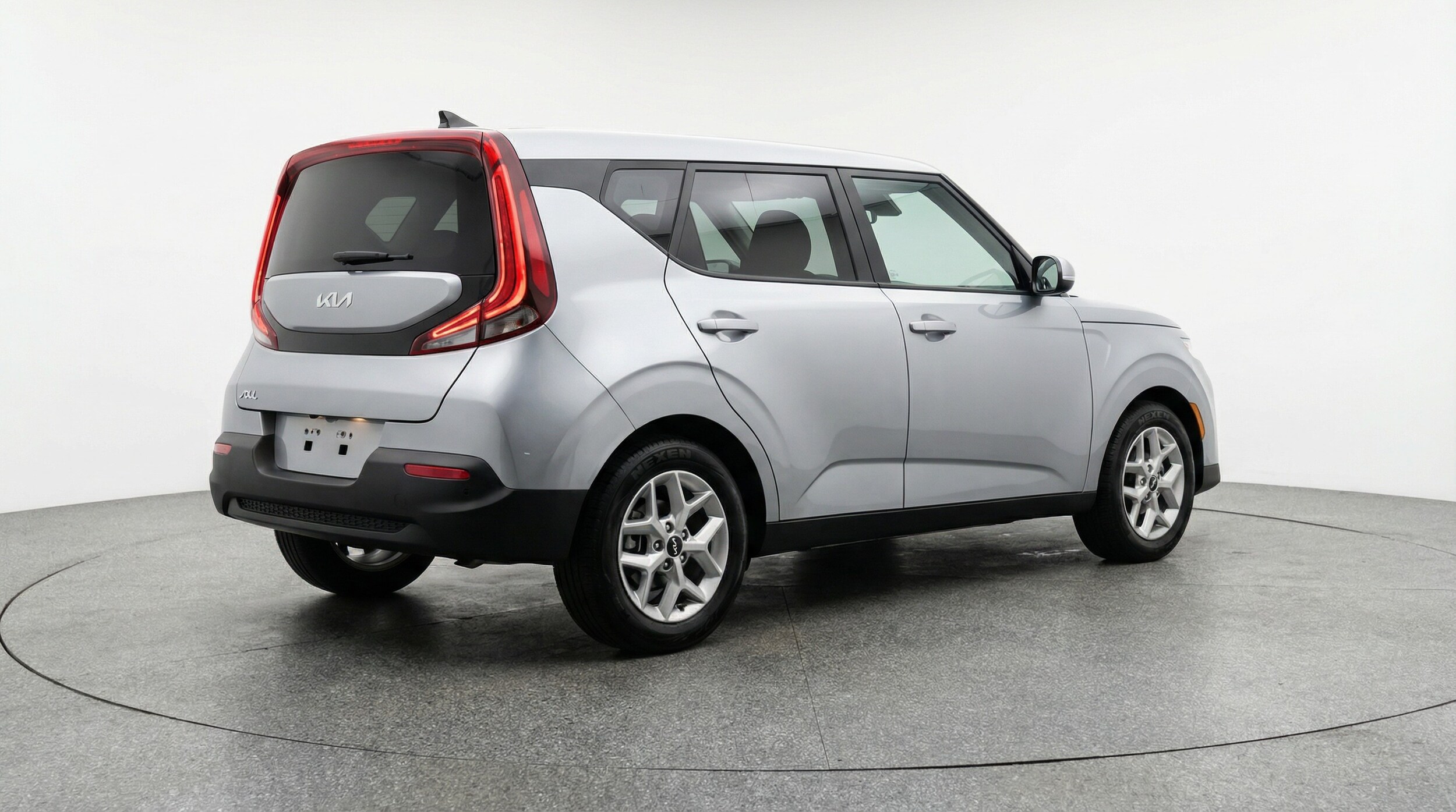 Thumbnail: 2025 Kia Soul - 7