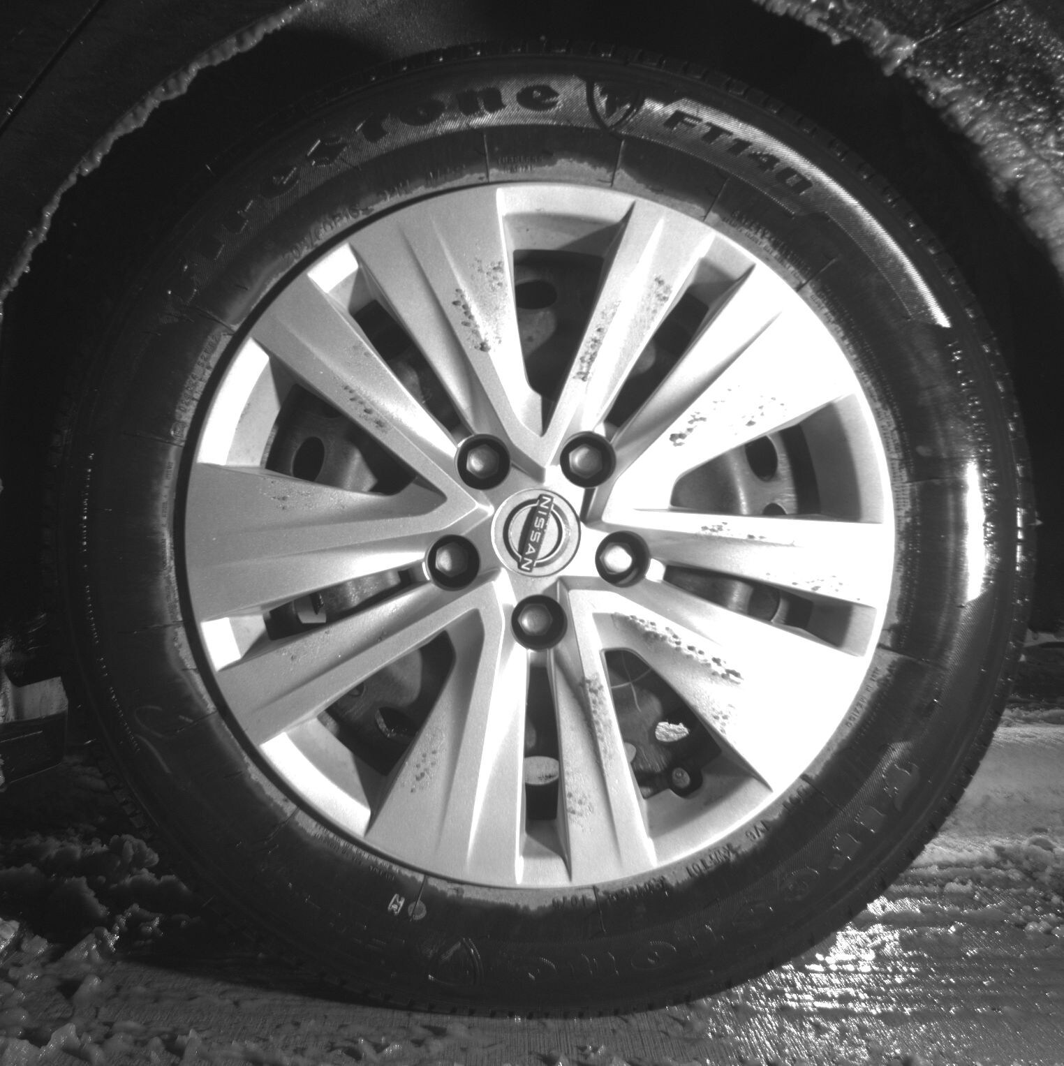 Thumbnail: 2025 Nissan Sentra - 11