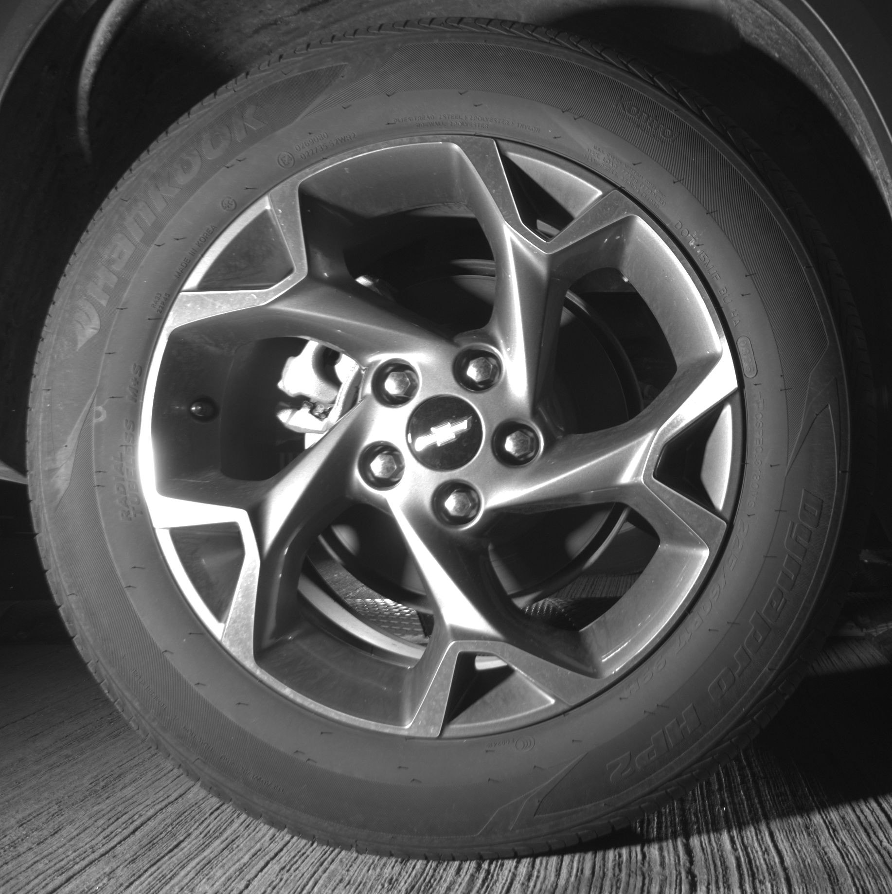 Thumbnail: 2025 Chevrolet Trax - 12