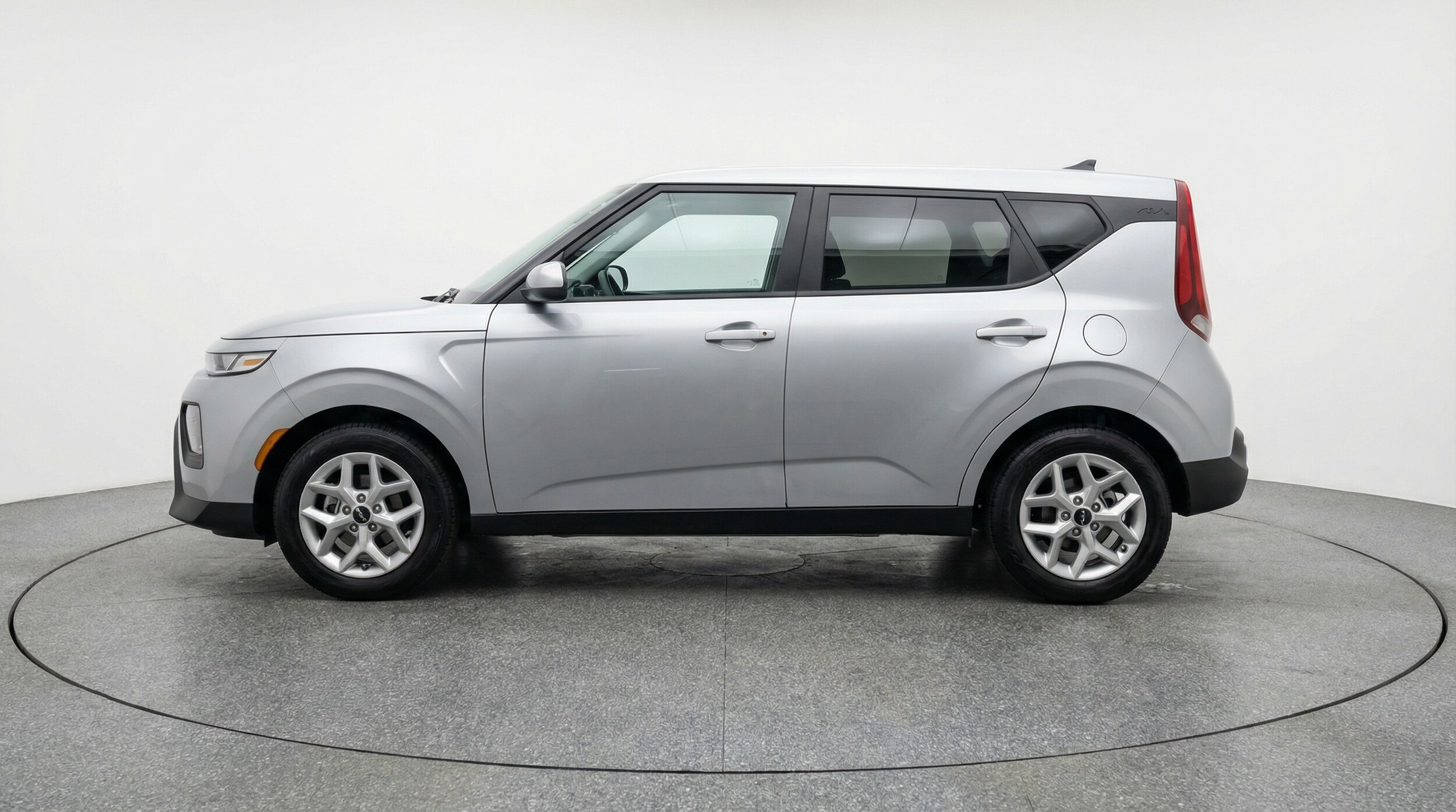 Thumbnail: 2025 Kia Soul - 4