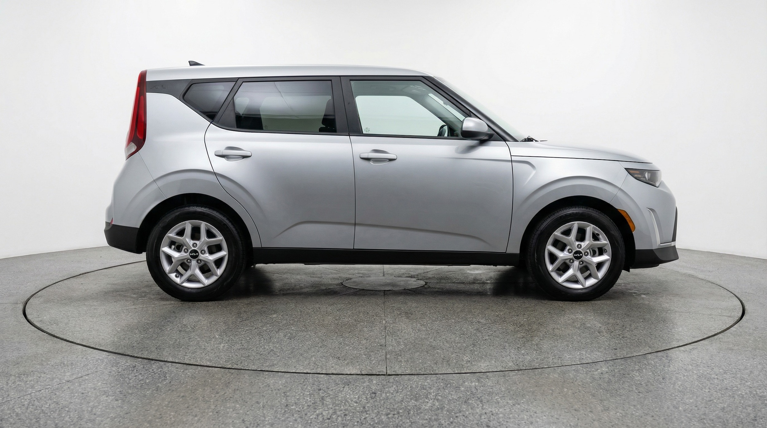 Thumbnail: 2025 Kia Soul - 8