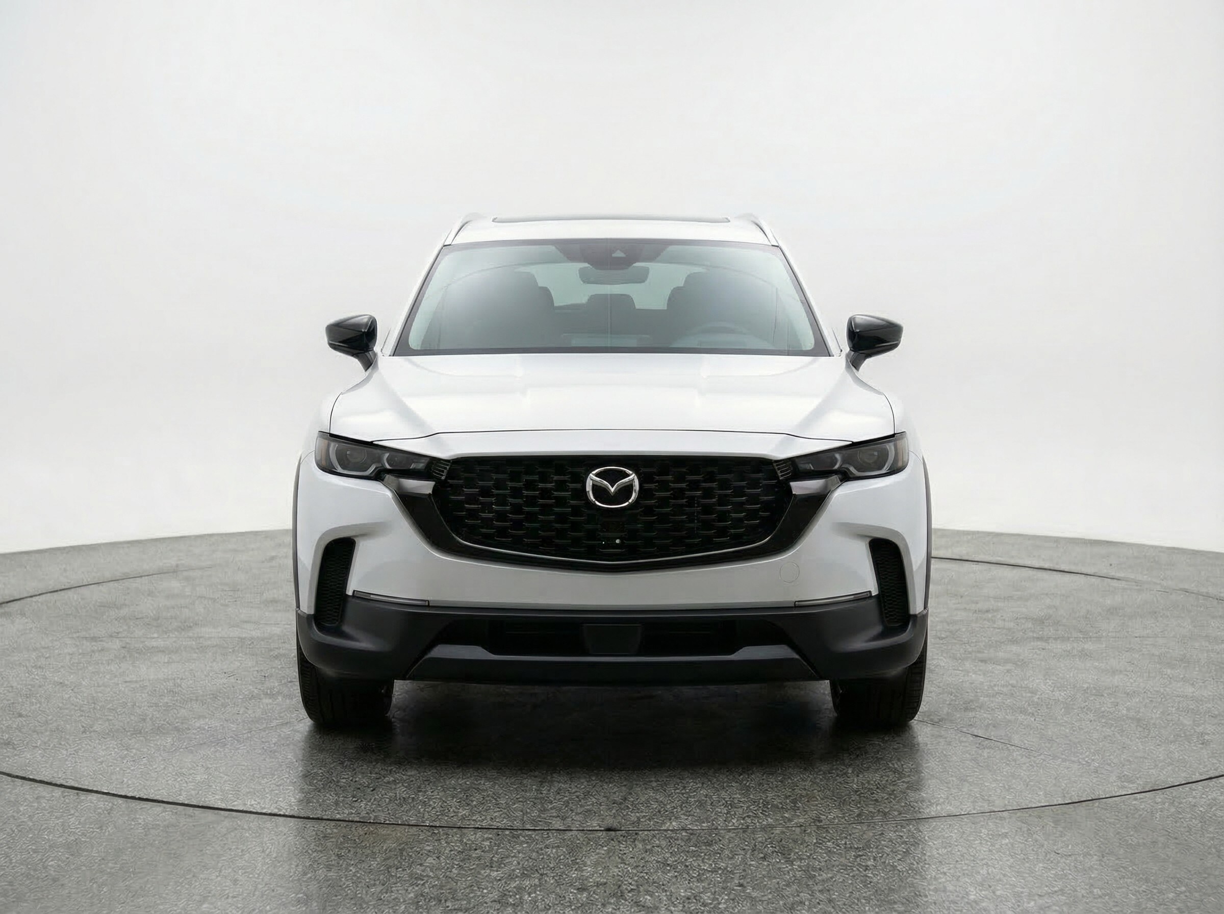 Thumbnail: 2025 Mazda CX-50 - 2