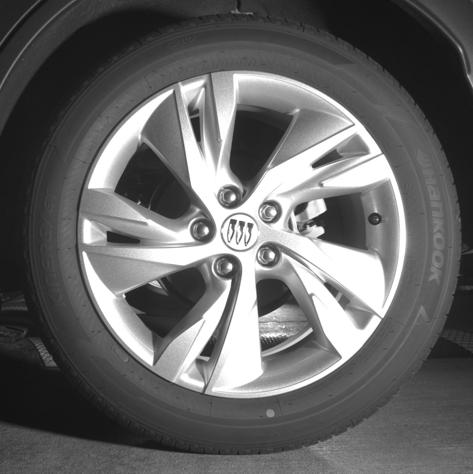 Thumbnail: 2026 Buick Encore GX - 11