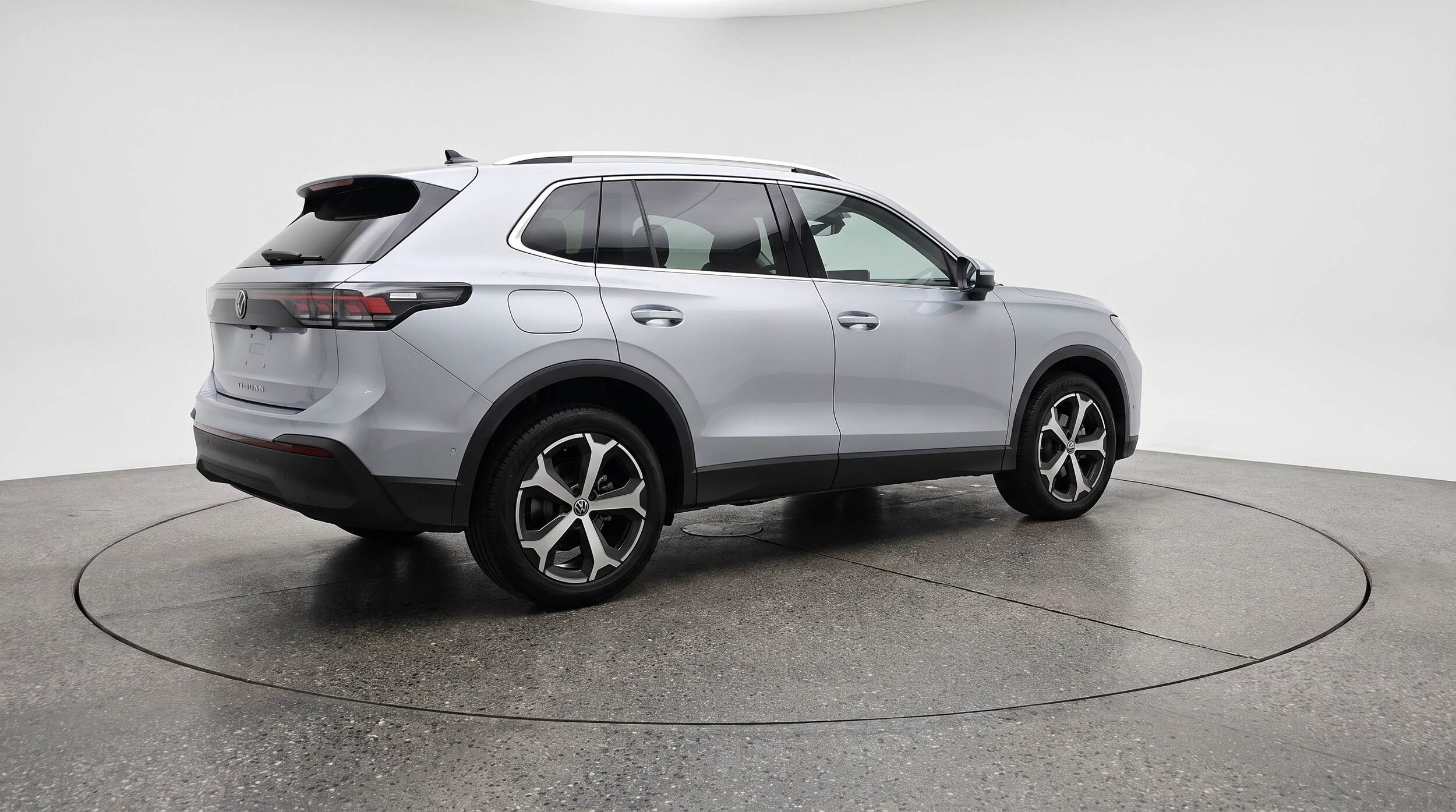 Thumbnail: 2026 Volkswagen Tiguan - 7