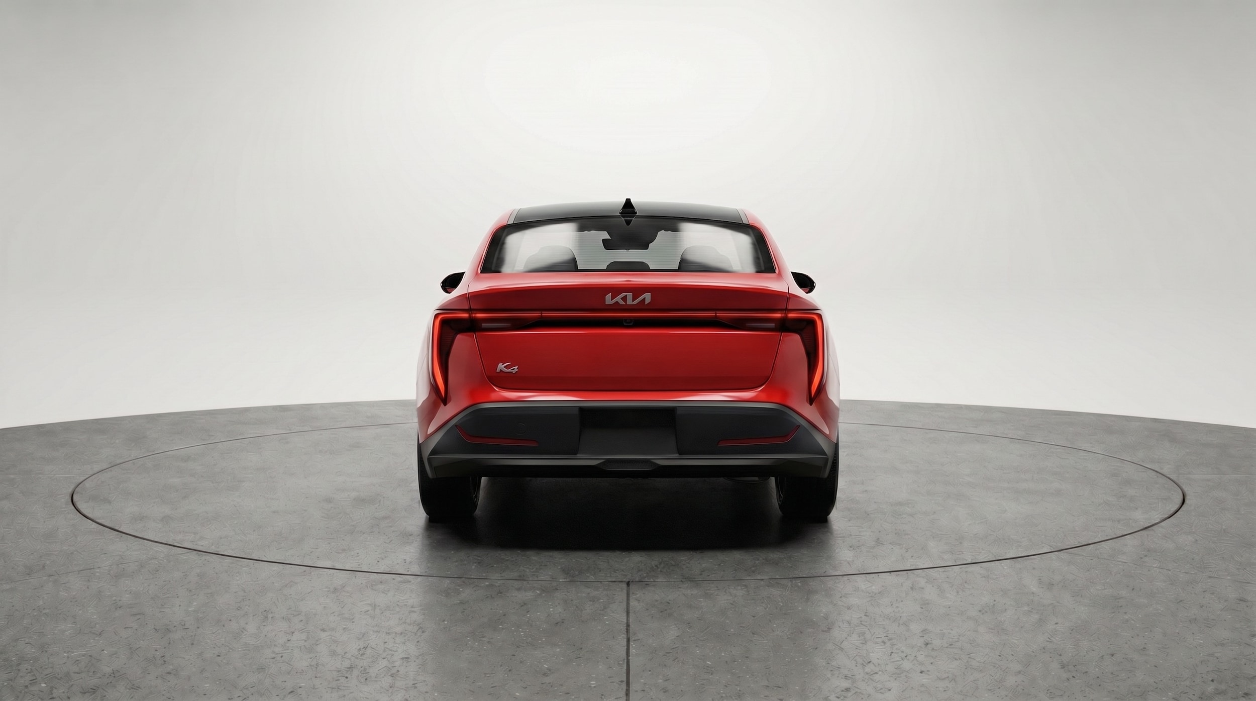 Thumbnail: 2026 Kia K4 - 6