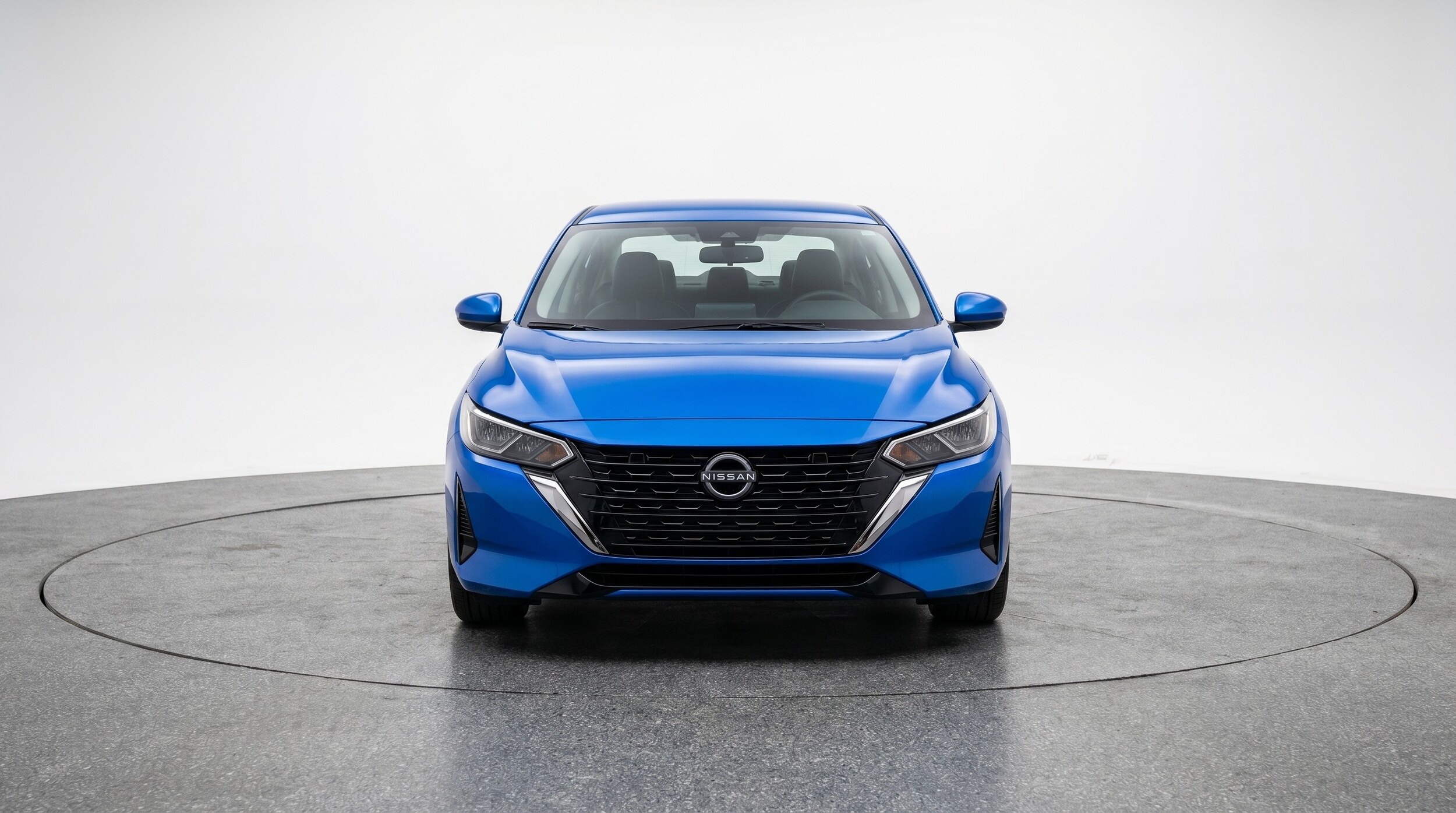 Thumbnail: 2025 Nissan Sentra - 2