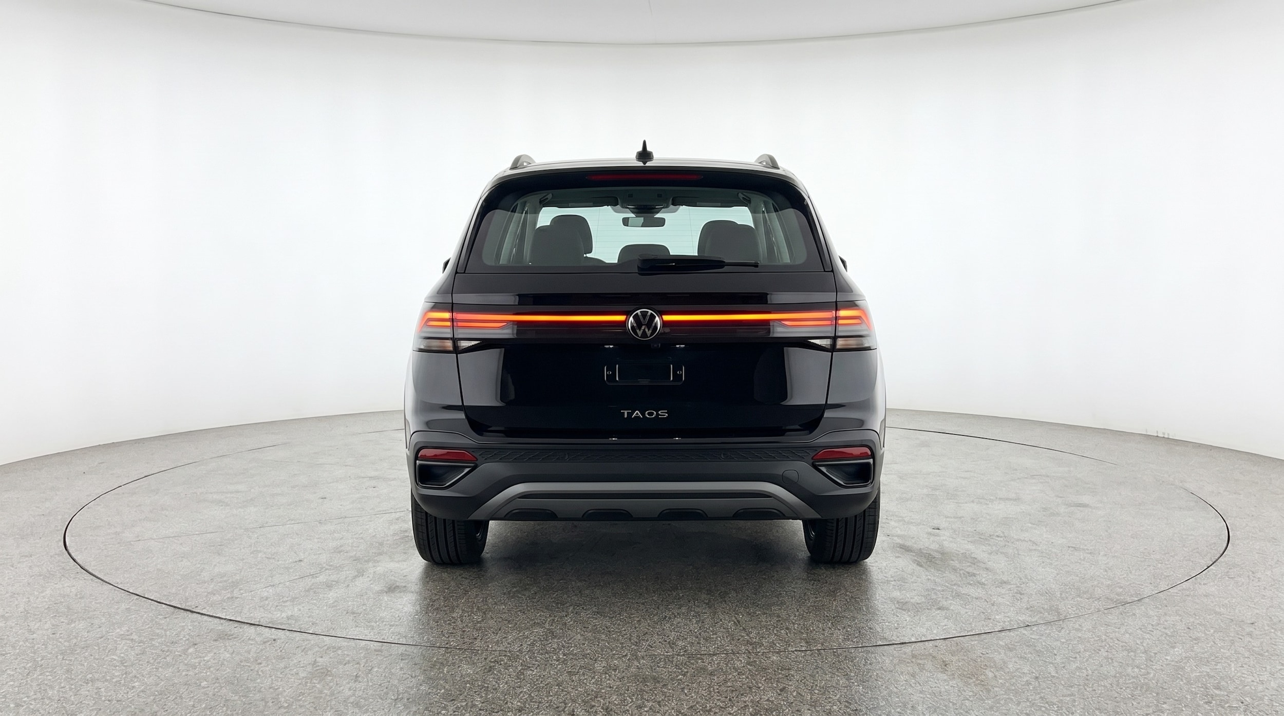 Thumbnail: 2026 Volkswagen Taos - 6