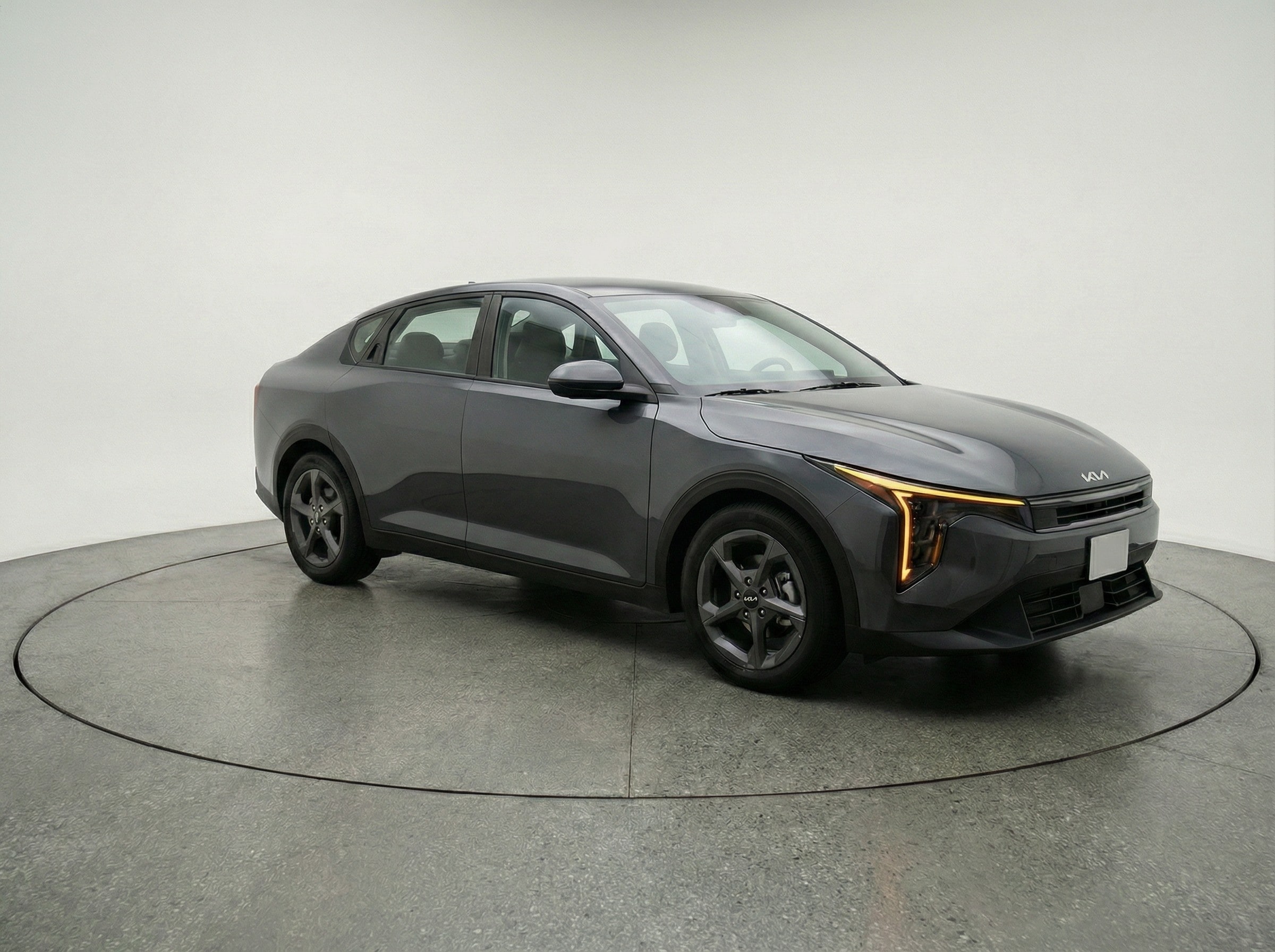 Thumbnail: 2025 Kia K4 - 1