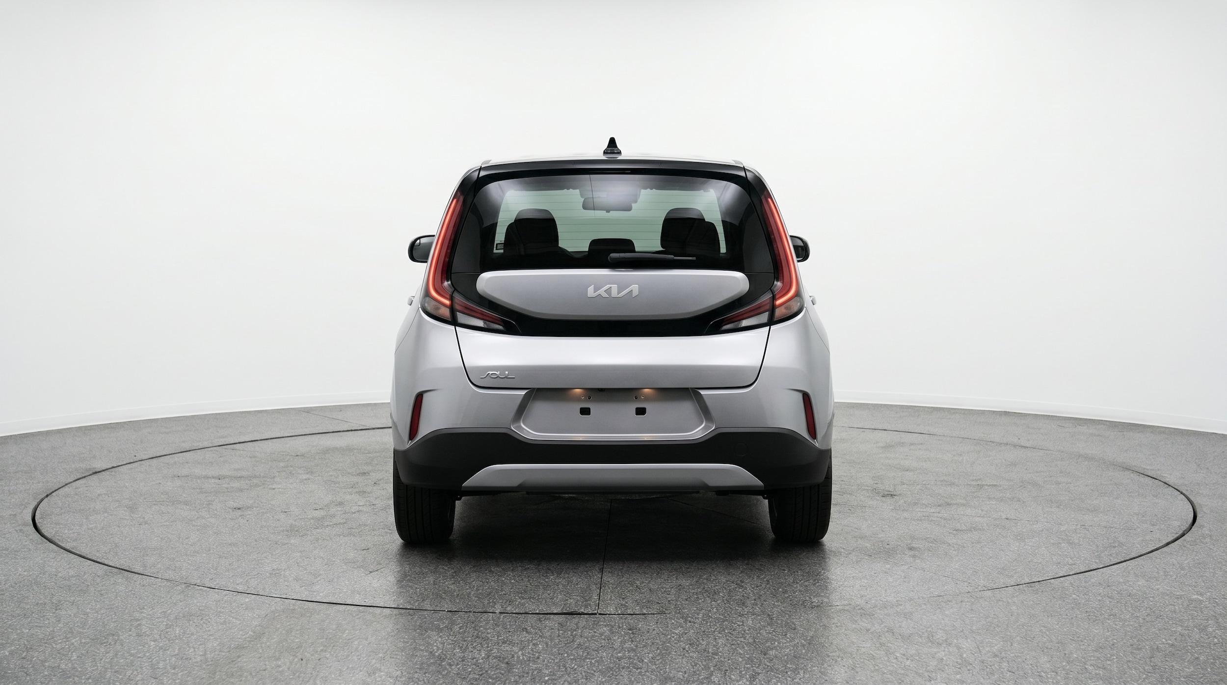 Thumbnail: 2025 Kia Soul - 6