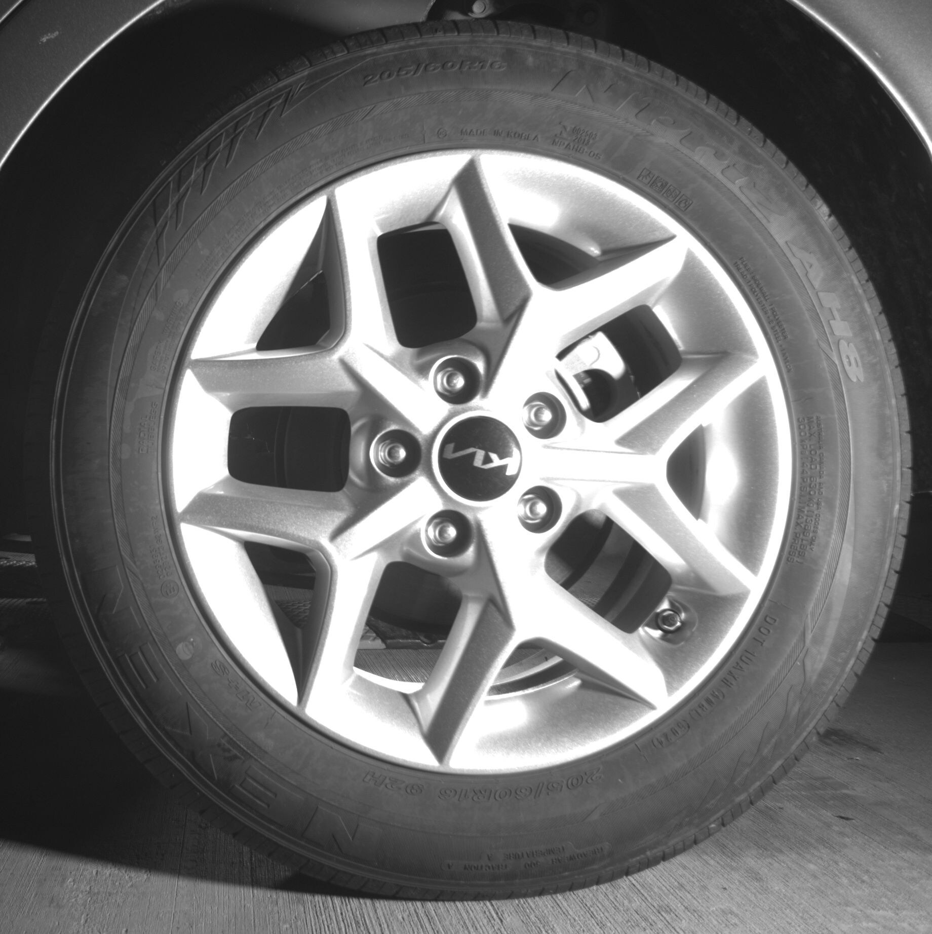 Thumbnail: 2025 Kia Soul - 11