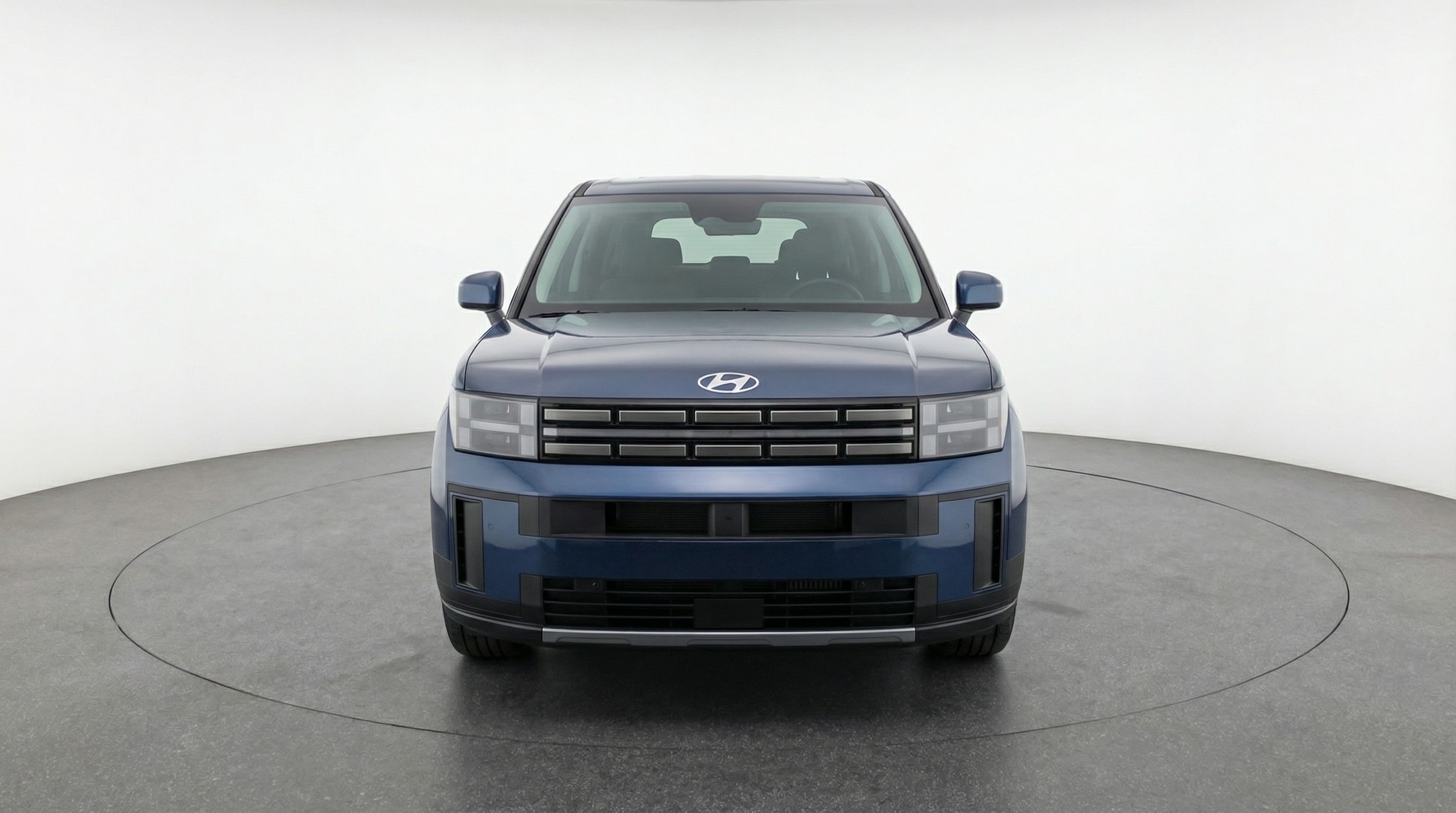 Thumbnail: 2026 Hyundai Santa Fe - 2