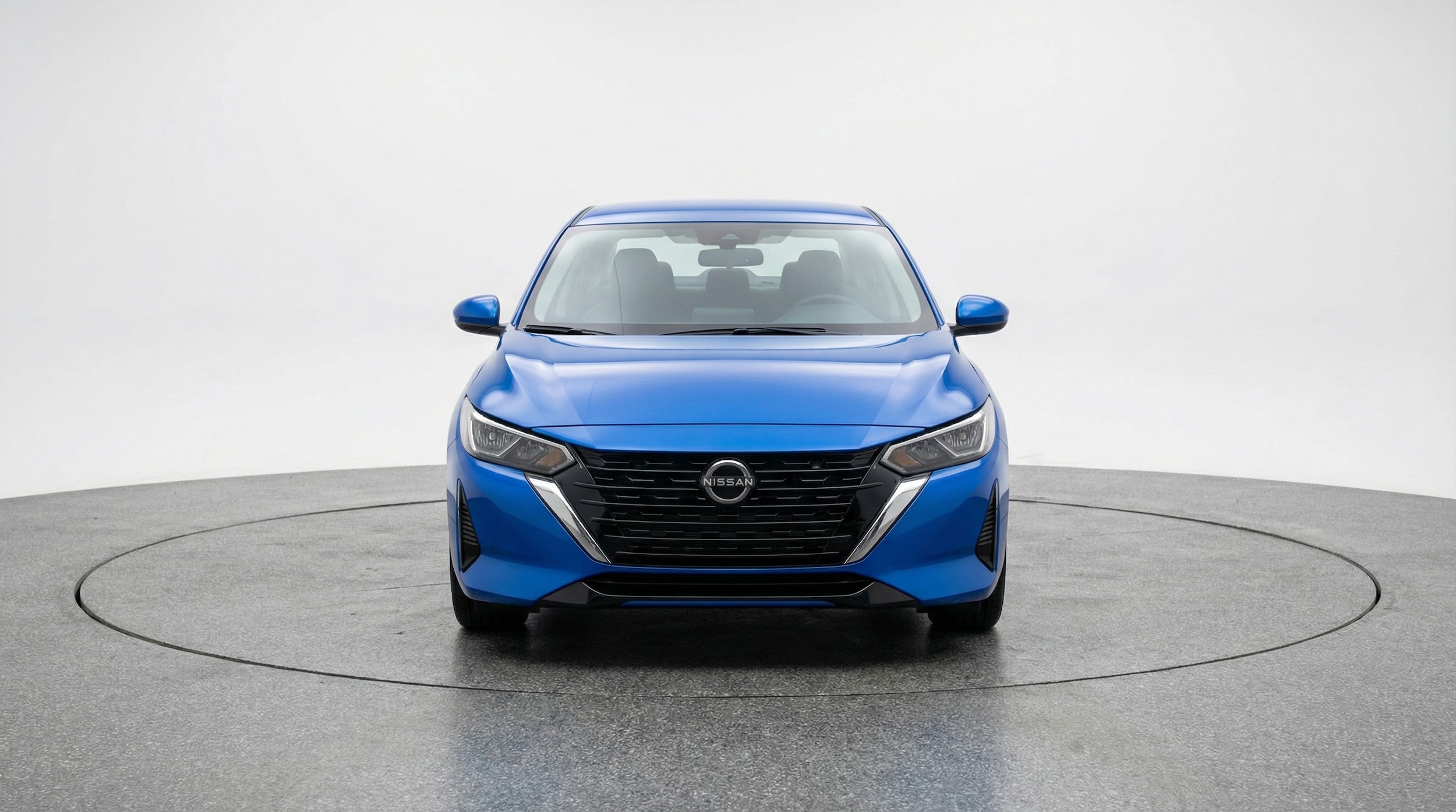 Thumbnail: 2025 Nissan Sentra - 2