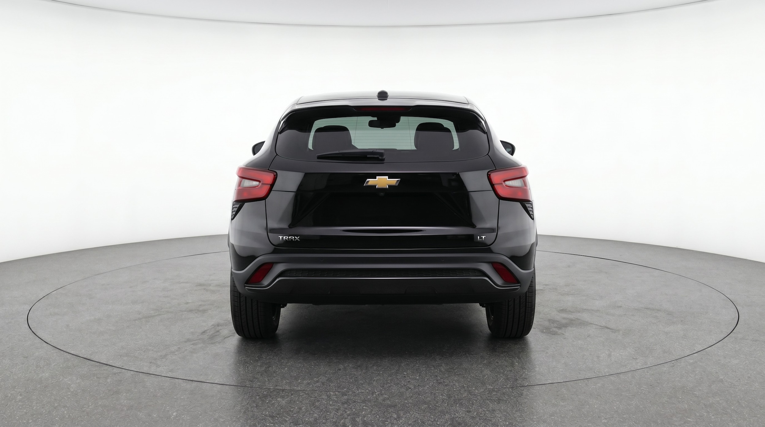 Thumbnail: 2025 Chevrolet Trax - 6